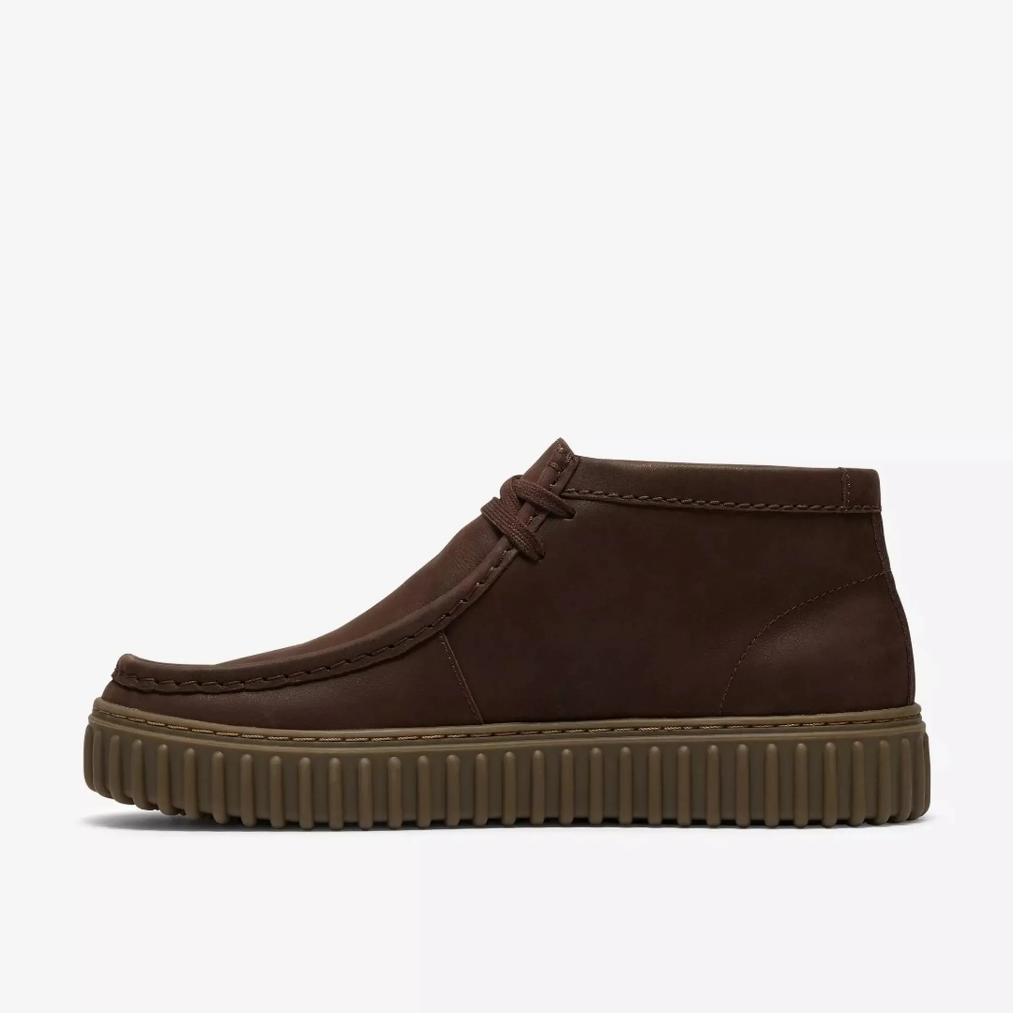 Clarks B'Scarpa 1358624F' Brown 26327242 197564