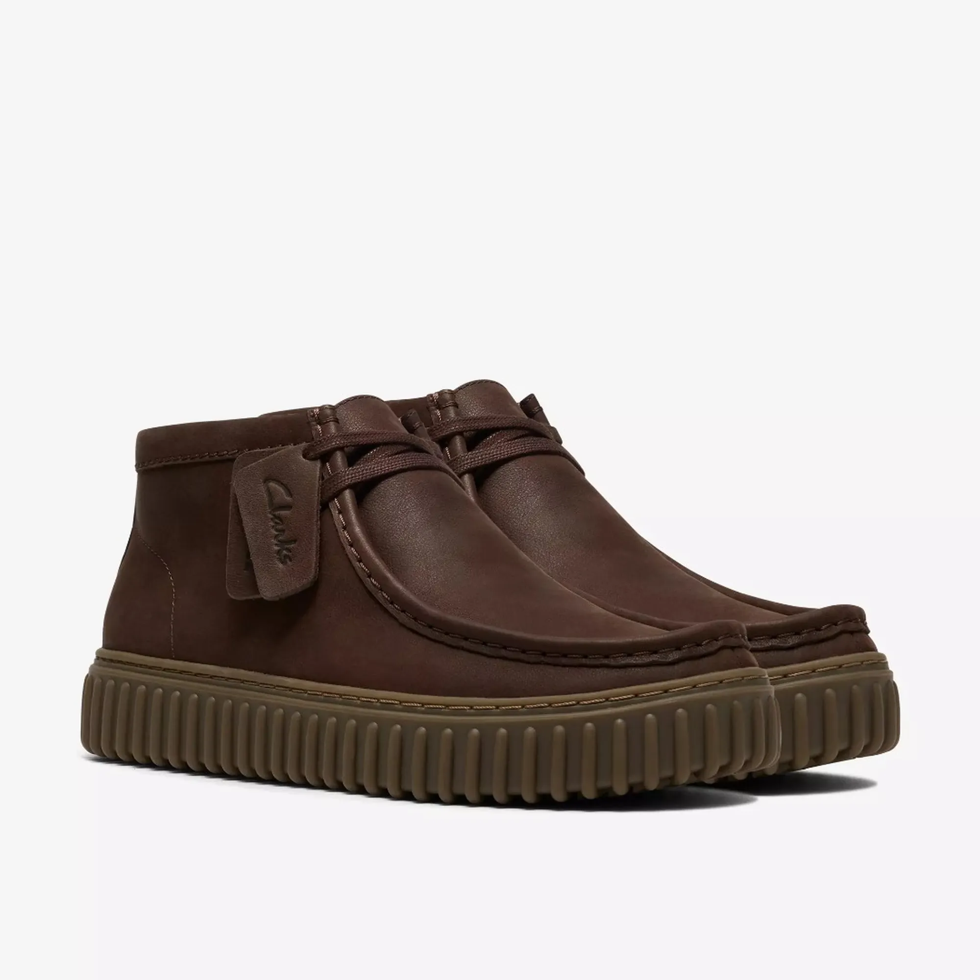Clarks B'Scarpa 1358624F' Brown 26327242 197566