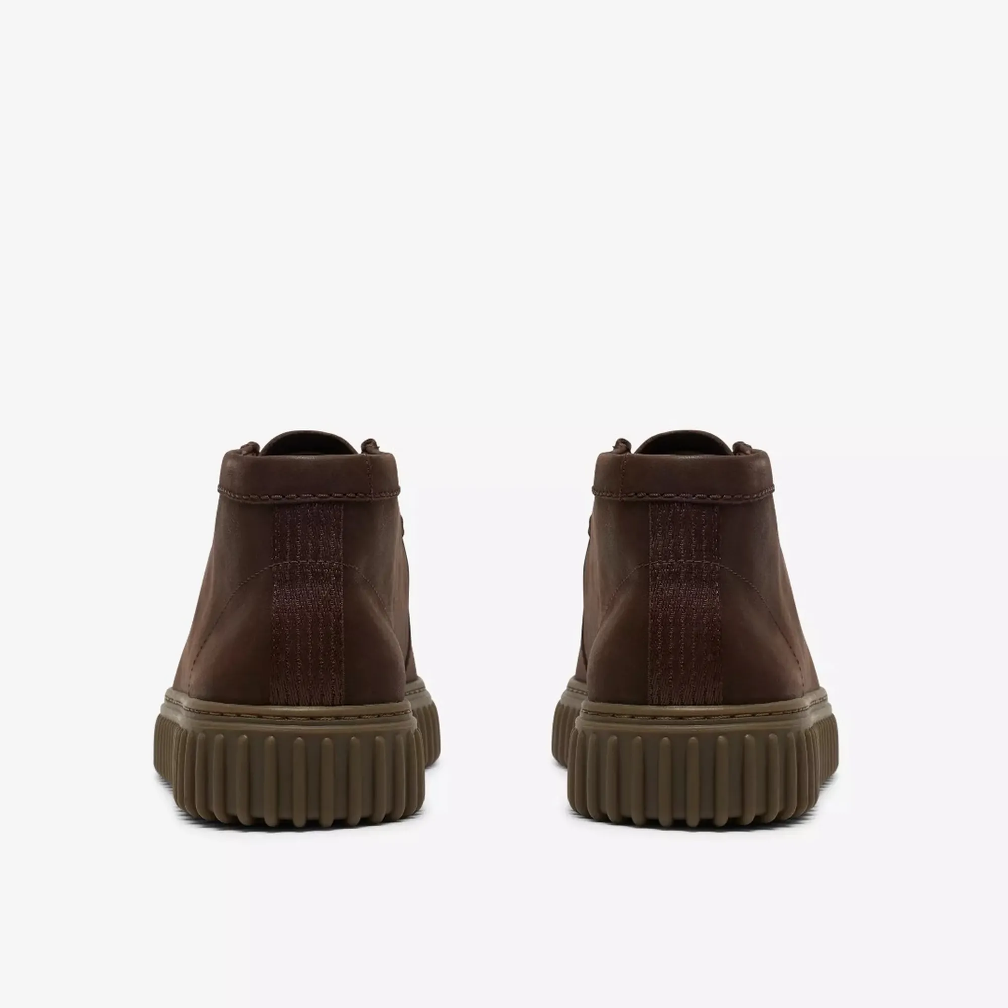 Clarks B'Scarpa 1358624F' Brown 26327242 197567