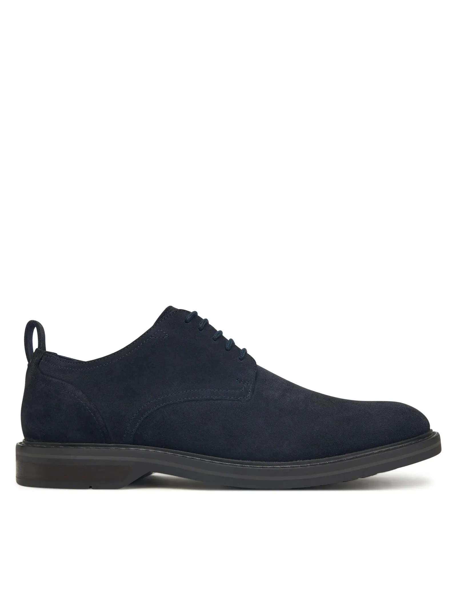 Clarks Scarpa Aldwin Lace Blu 26183251 157118