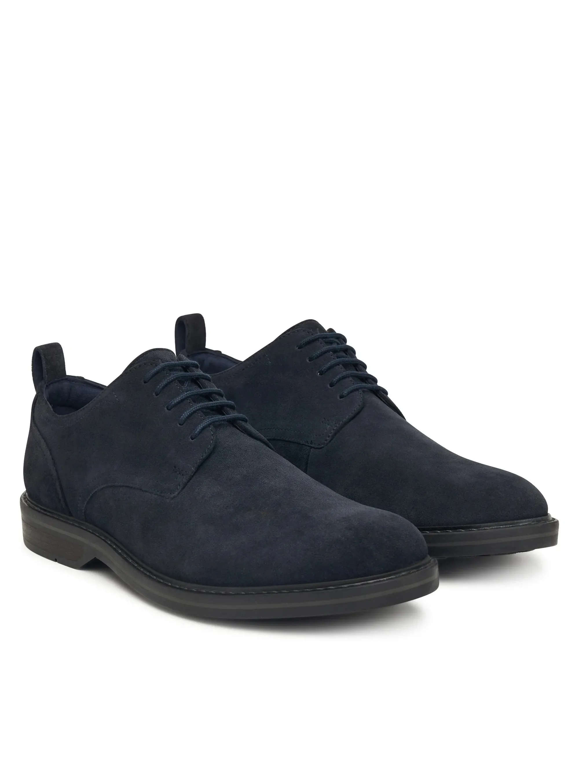 Clarks B'Aldwin Lace Shoes' Blu 26183251 157120