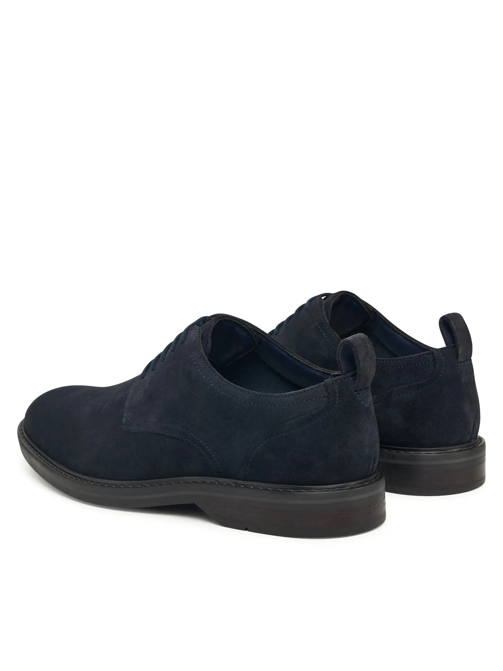 Clarks B'Aldwin Lace Shoes' Blu 26183251 157121