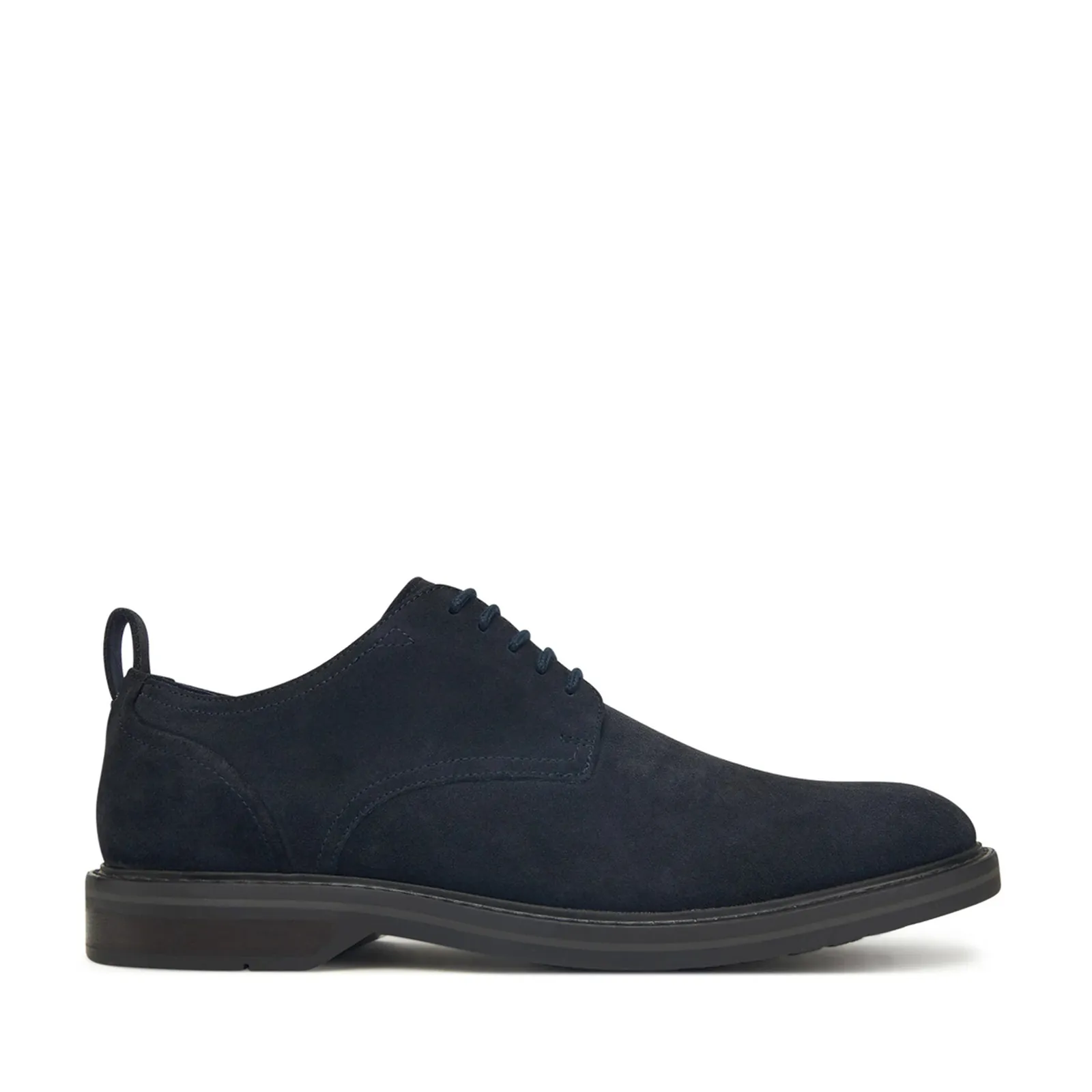 Clarks Scarpa Aldwin Lace Blu 26183251 157619