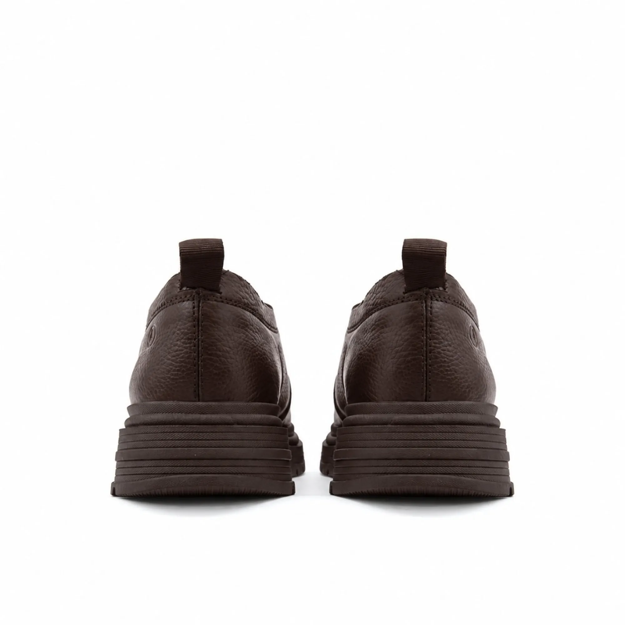 Clarks Scarpa Badbury Marrone 26320149 191516