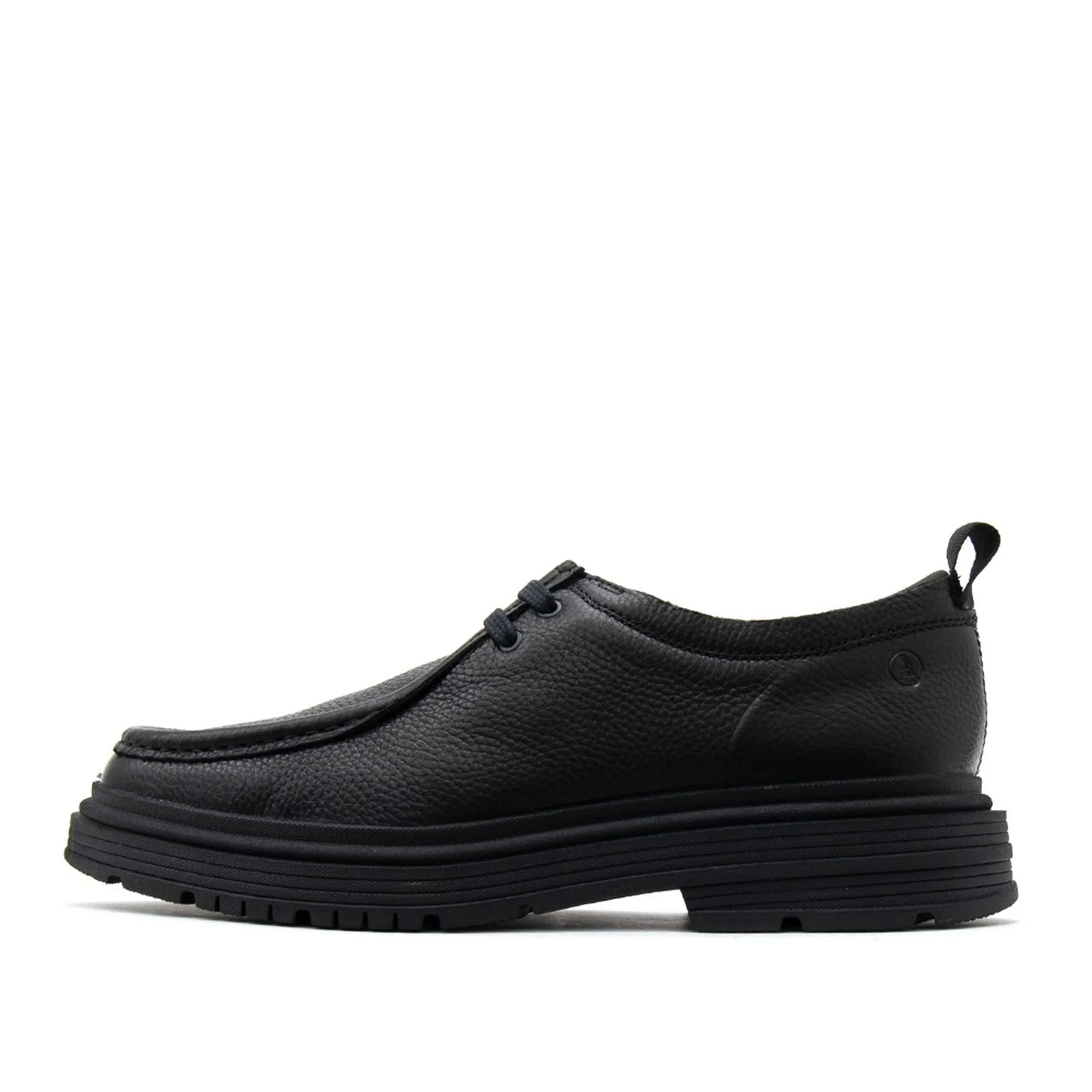 Clarks Scarpa Badbury Nero 26320148 191497