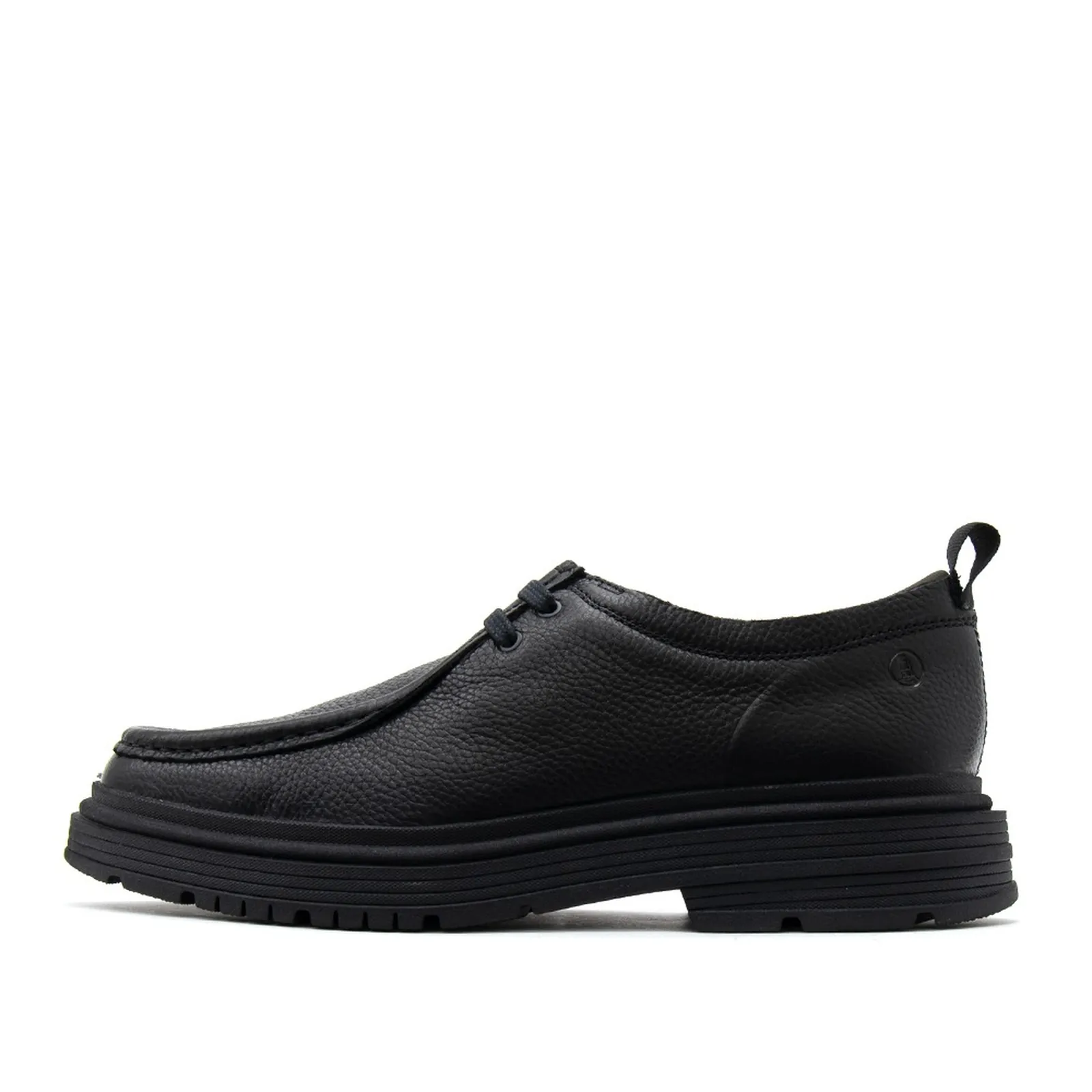 Clarks Scarpa Badbury Nero 26320148 191497