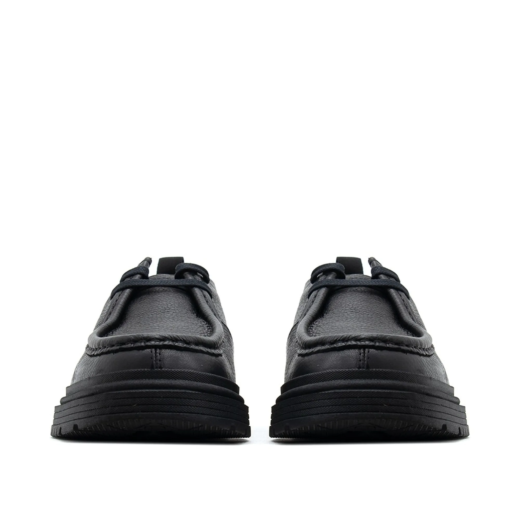 Clarks Scarpa Badbury Nero 26320148 191498