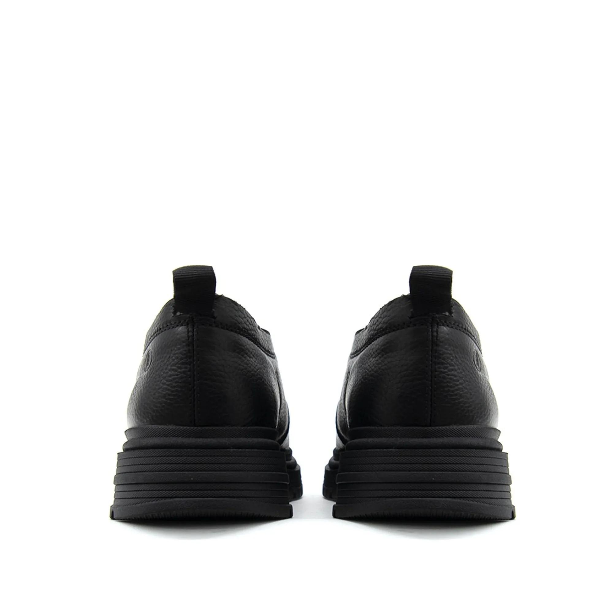 Clarks Scarpa Badbury Nero 26320148 191500