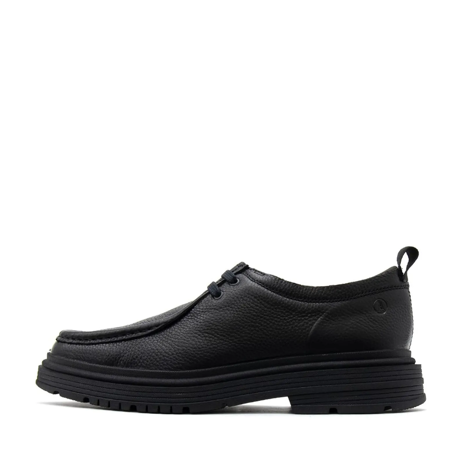 Clarks Scarpa Badbury Nero 26320148 192062