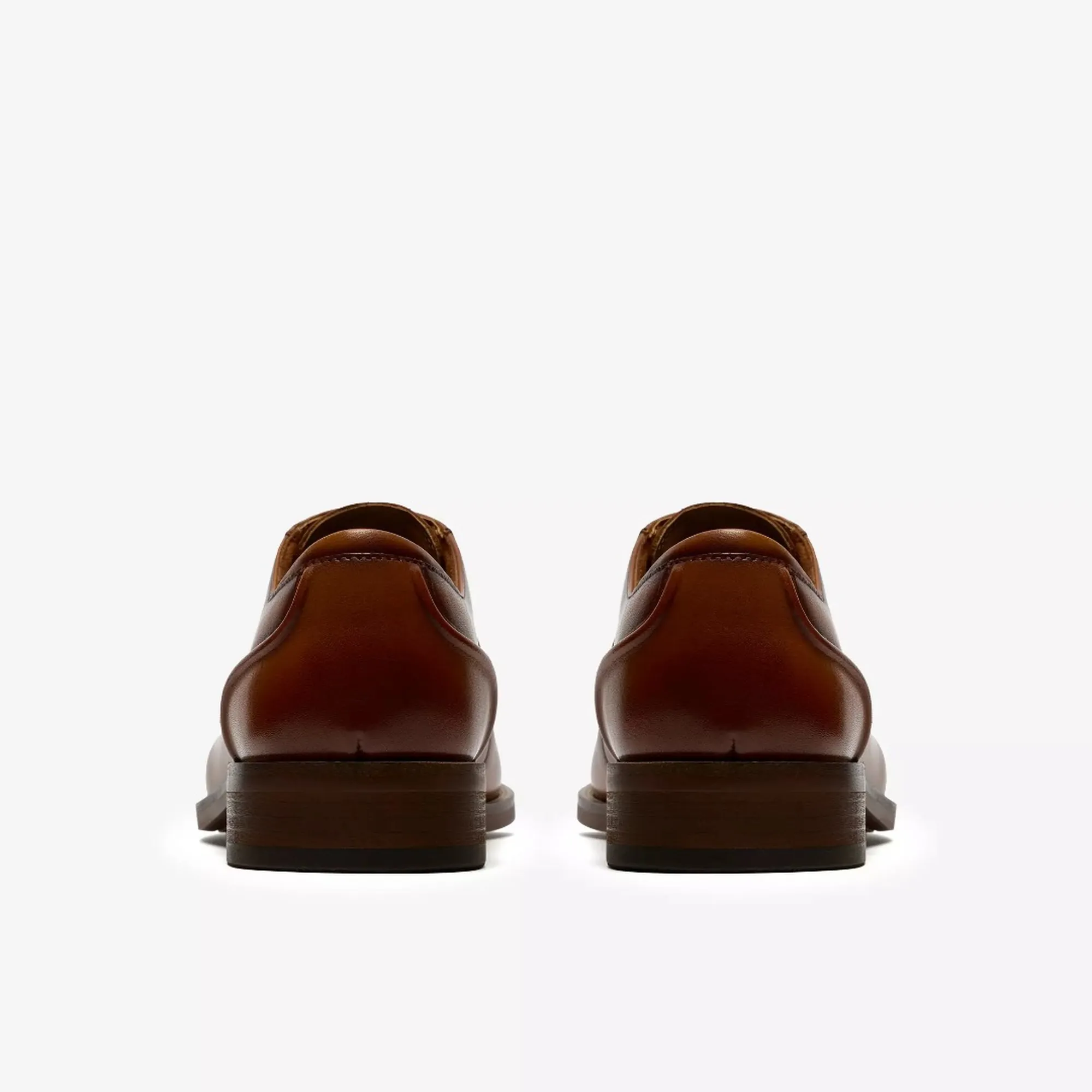 Clarks B'Scarpa Craft Remi Lace' Brown 26186389 179707