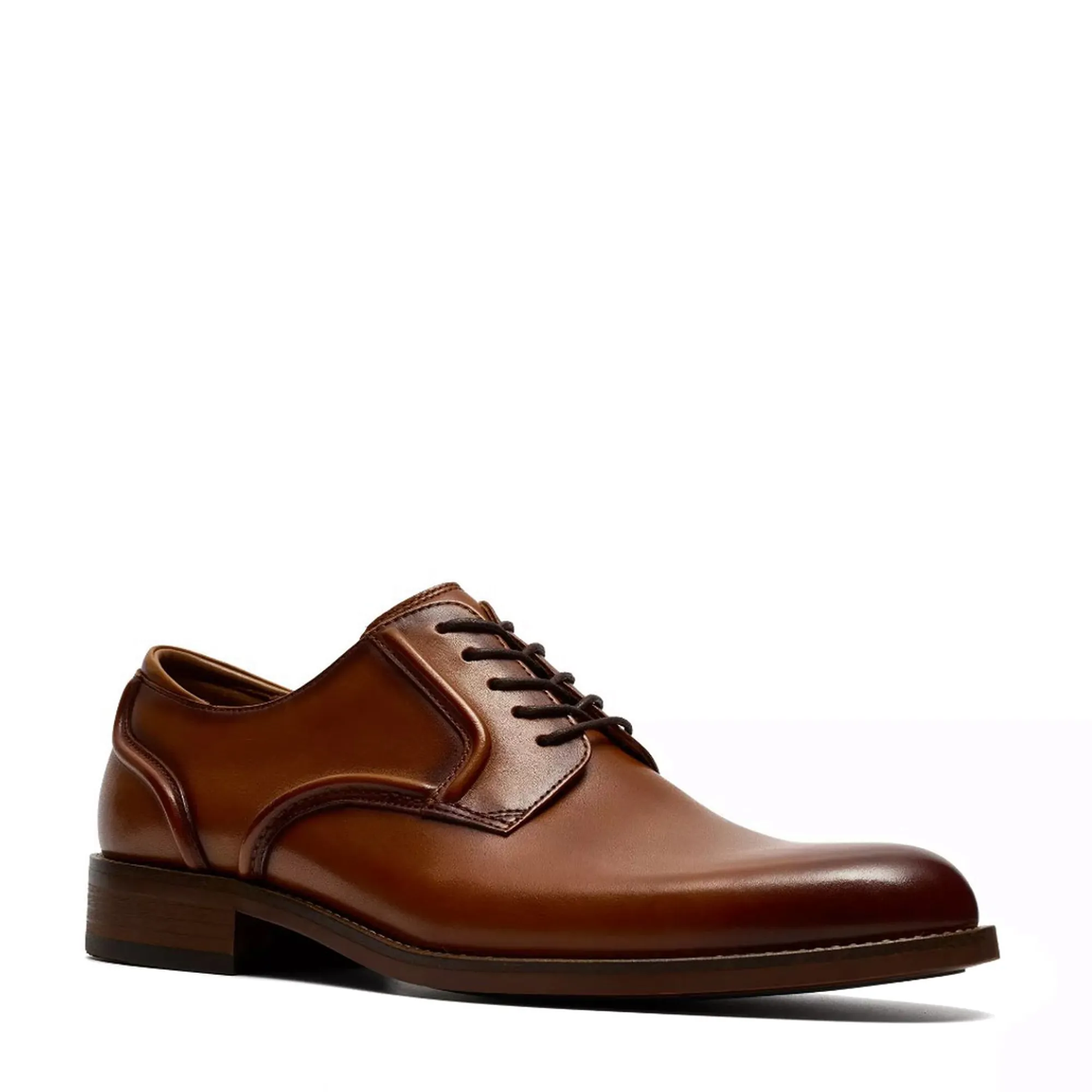 Clarks B'Scarpa Craft Remi Lace' Brown 26186389 180461