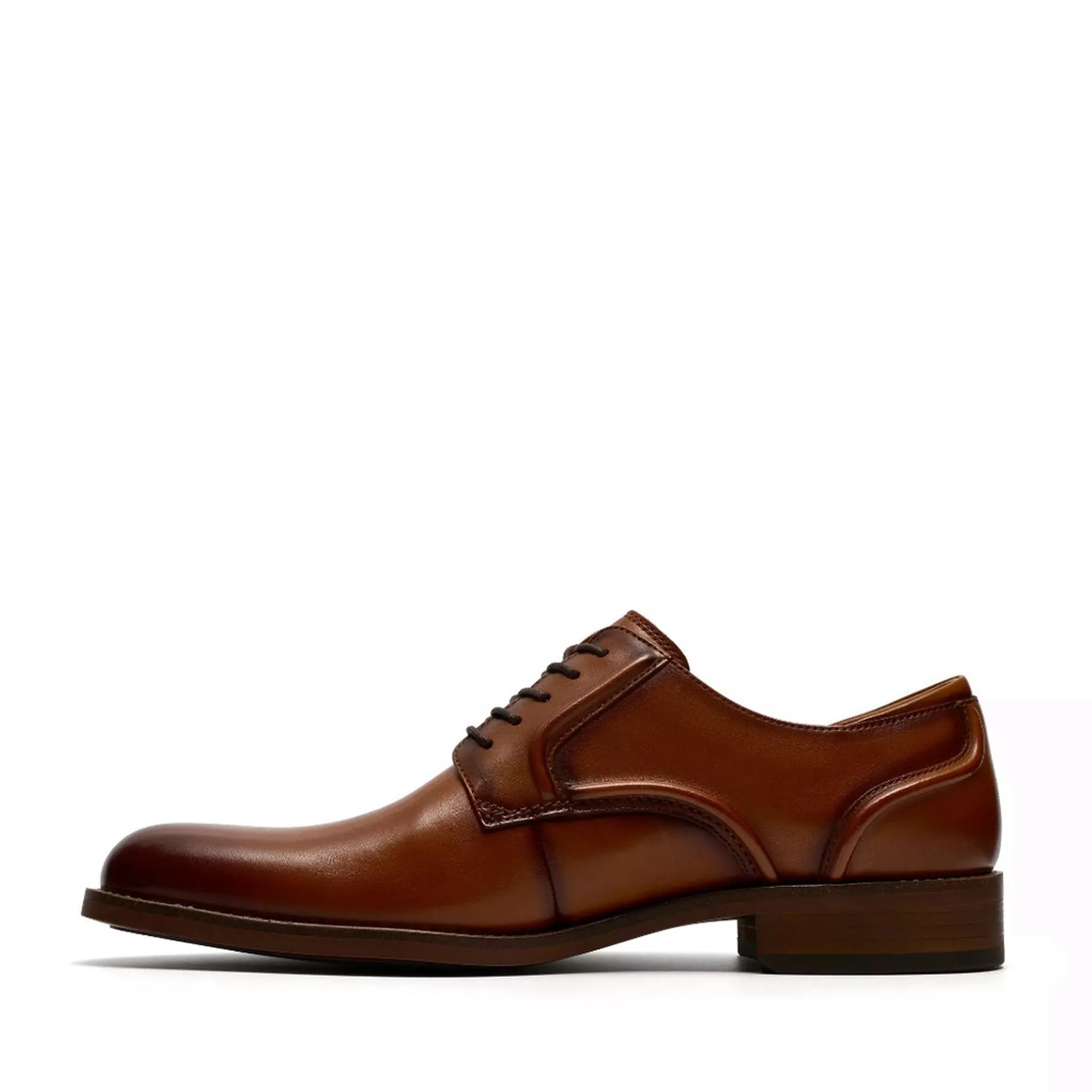Clarks B'Scarpa Craft Remi Lace' Brown 26186389 180462