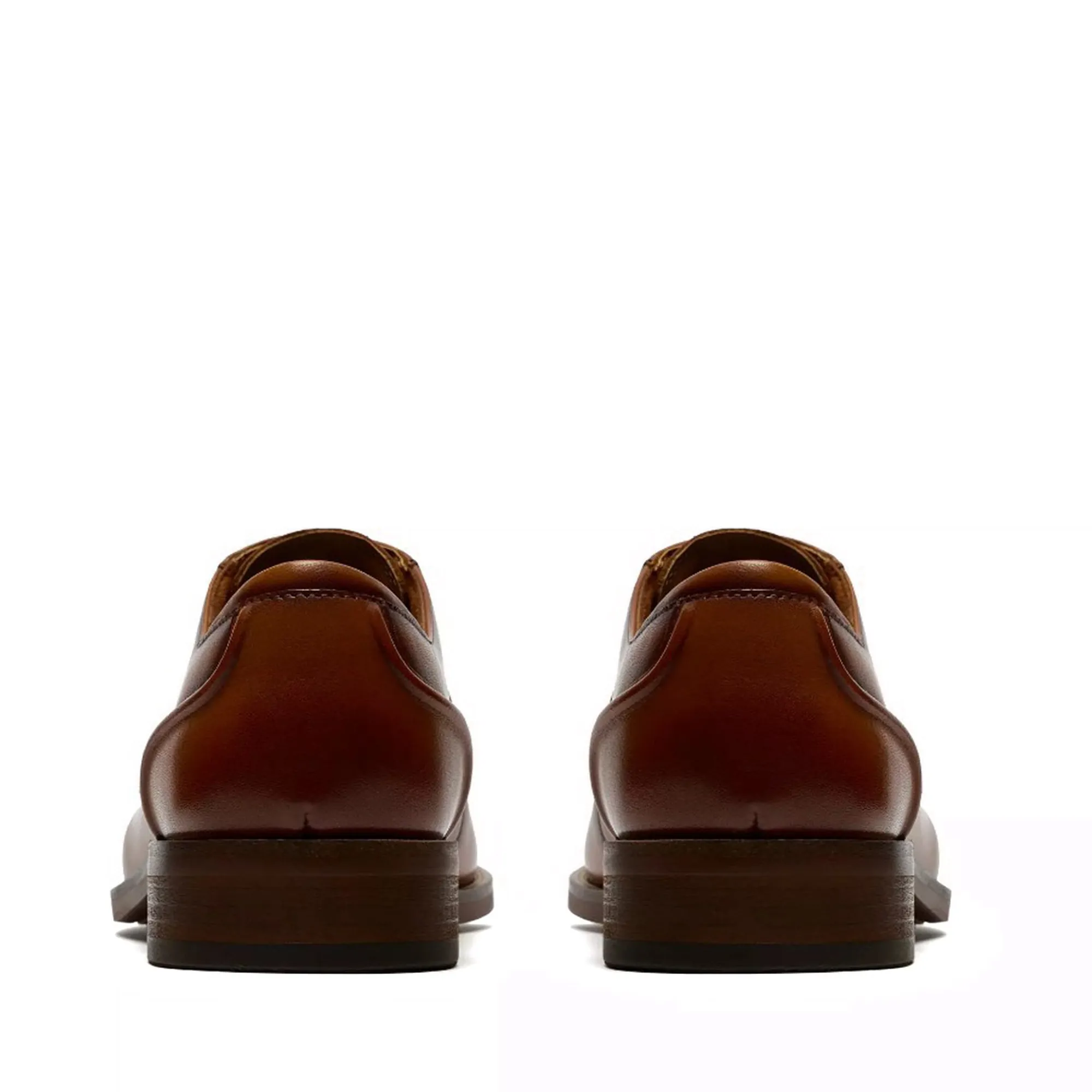 Clarks B'Scarpa Craft Remi Lace' Brown 26186389 180463