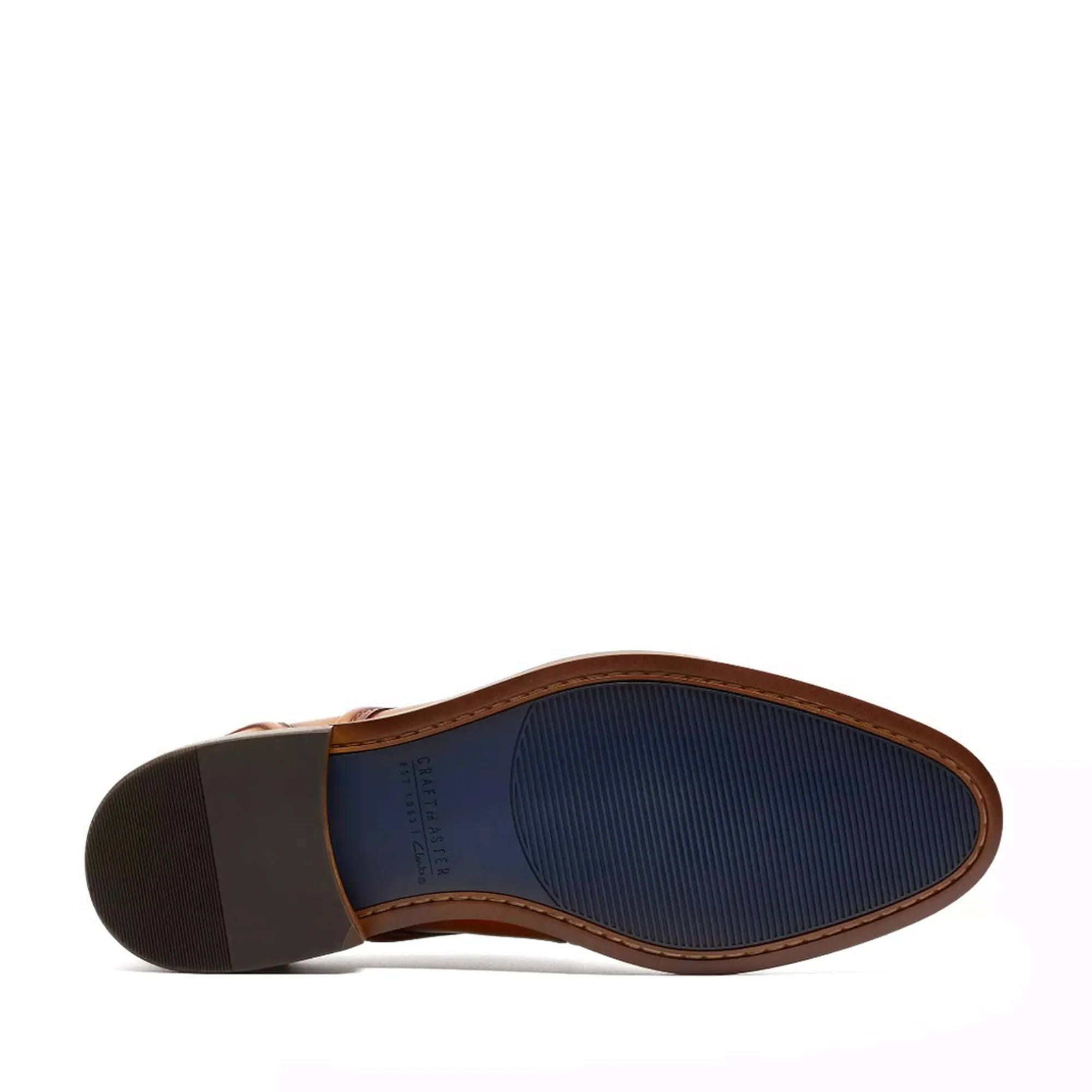 Clarks B'Scarpa Craft Remi Lace' Brown 26186389 180464