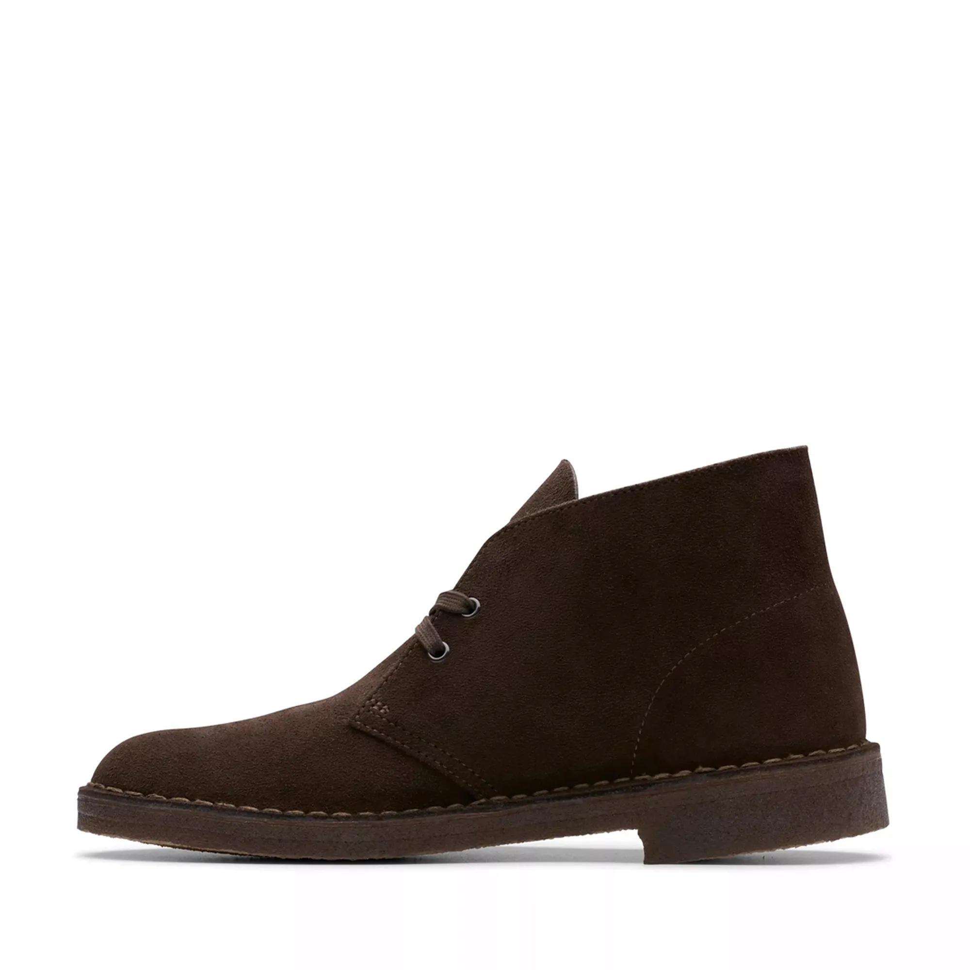 Clarks B'Desert Boot' Brown 26179170 157779
