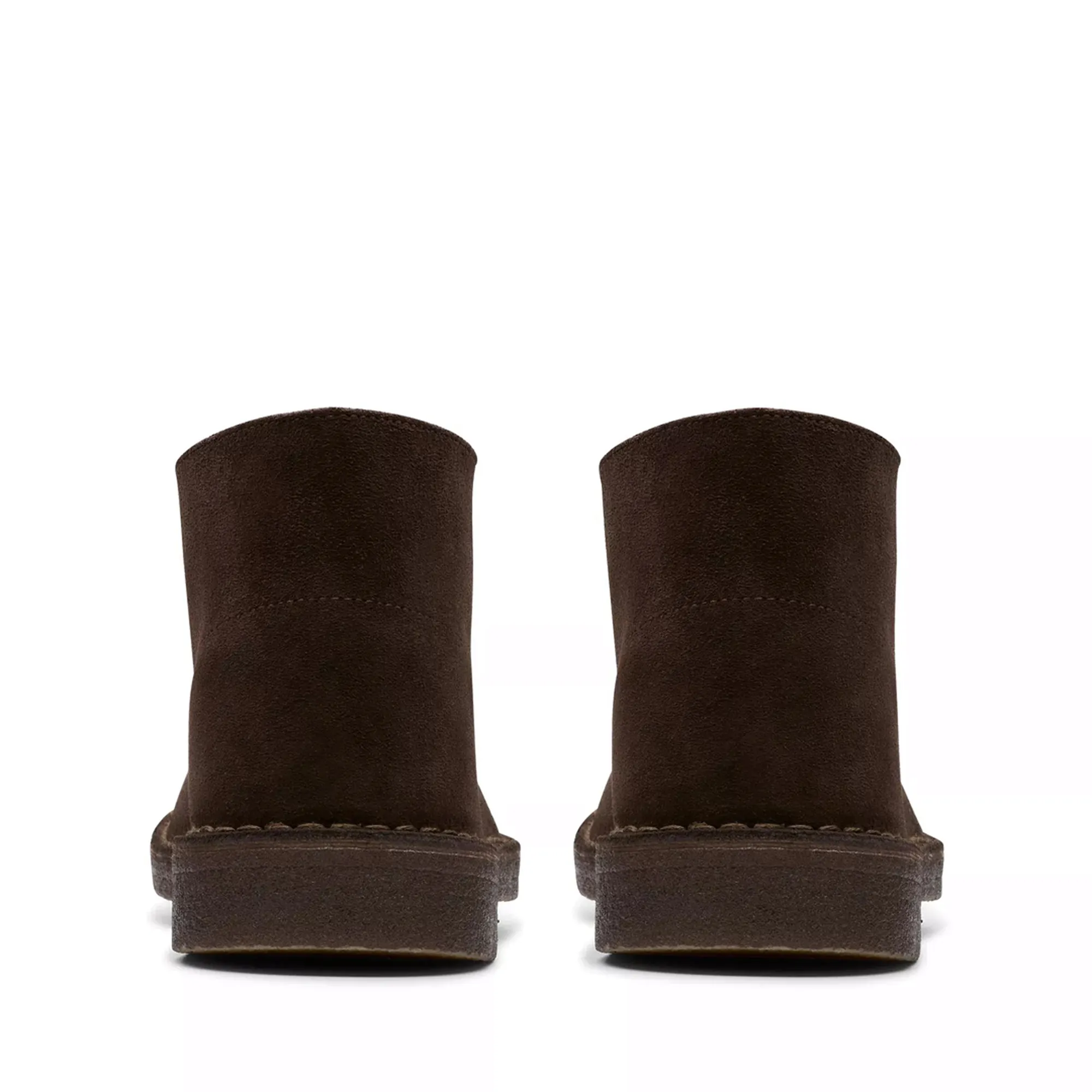 Clarks B'Desert Boot' Brown 26179170 157780