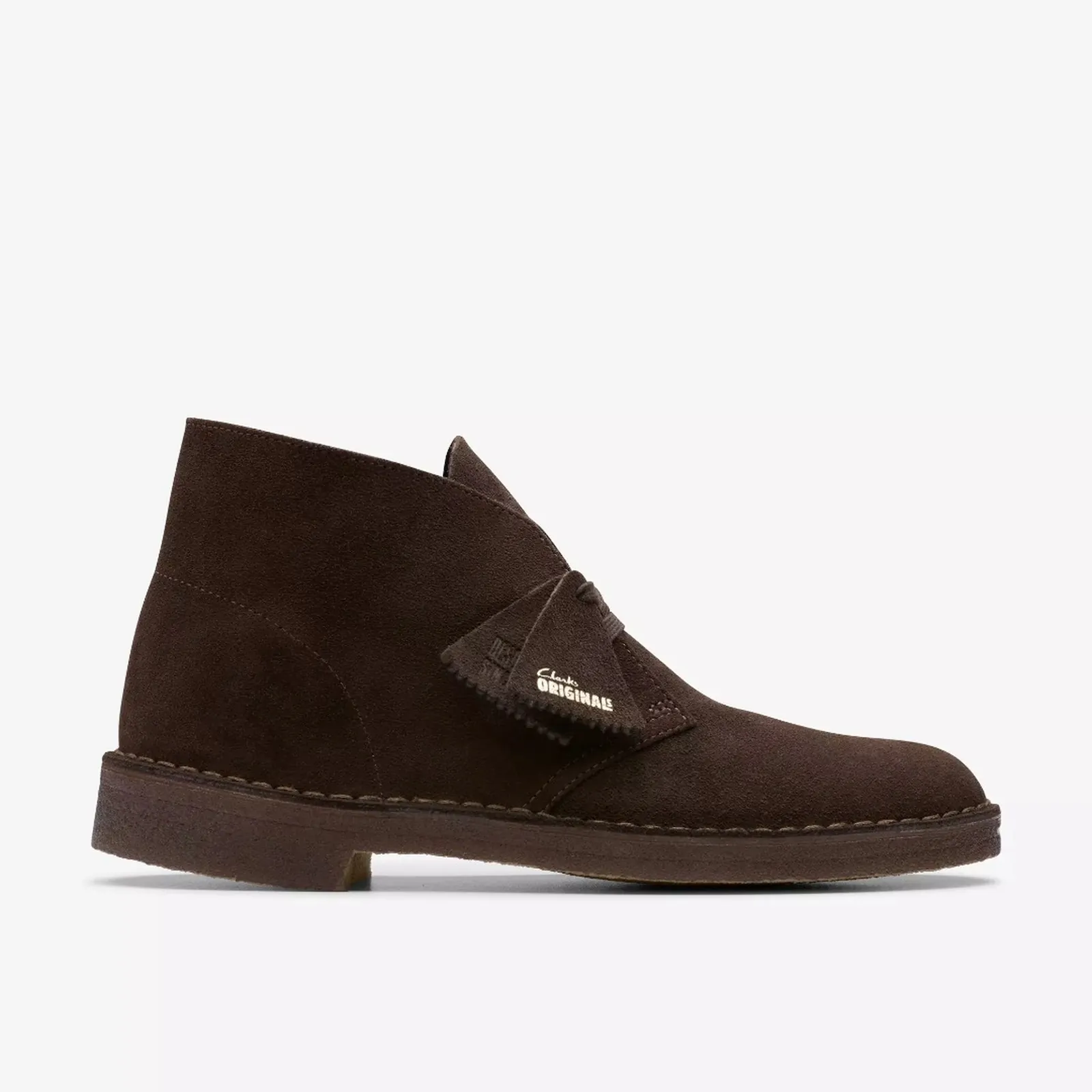 Clarks Stivaletto Desert Marrone 26188310 194261