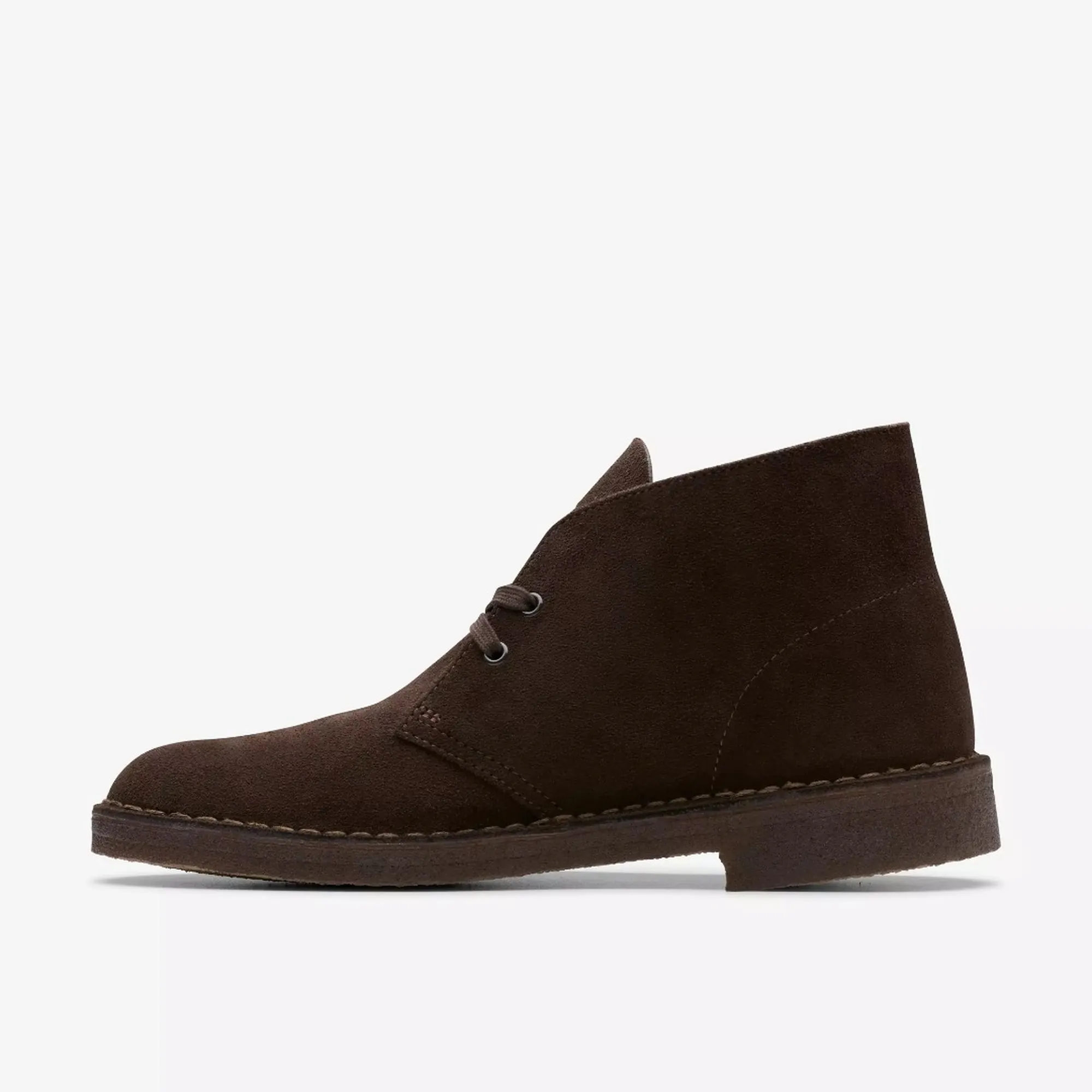 Clarks B'Desert Boot' Brown 26188310 194262