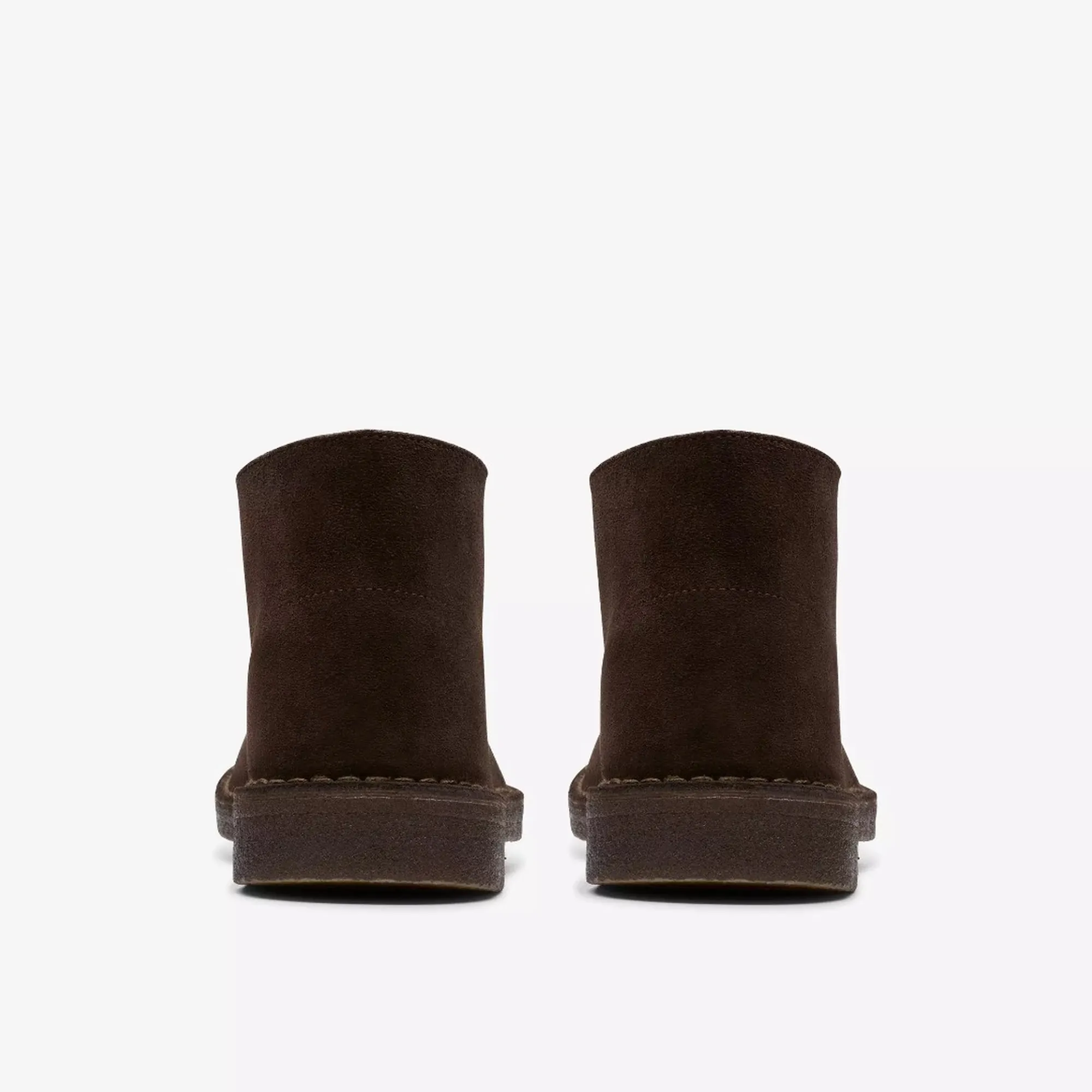 Clarks B'Desert Boot' Brown 26188310 194265