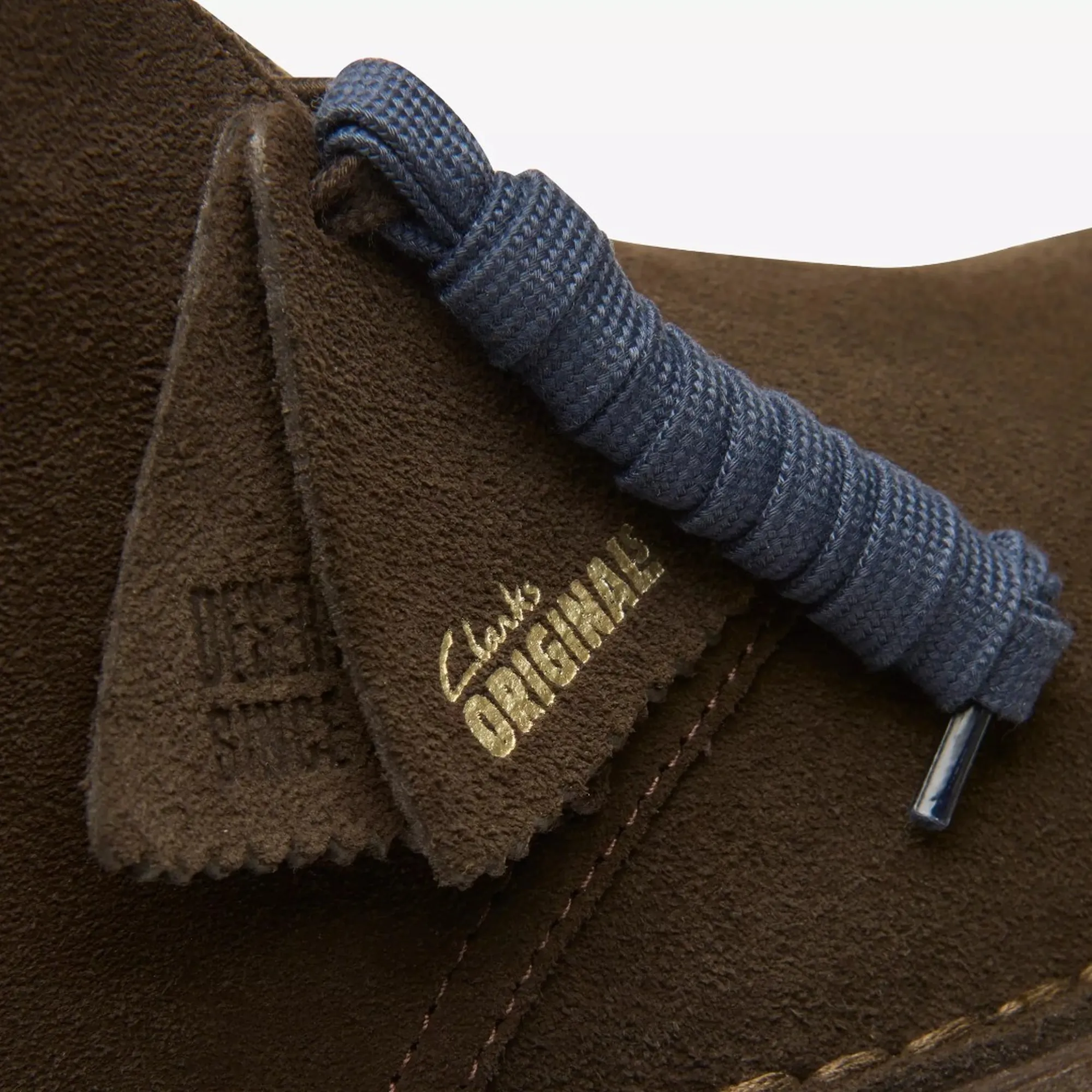 Clarks B'Desert Boot' Brown 26188310 194267
