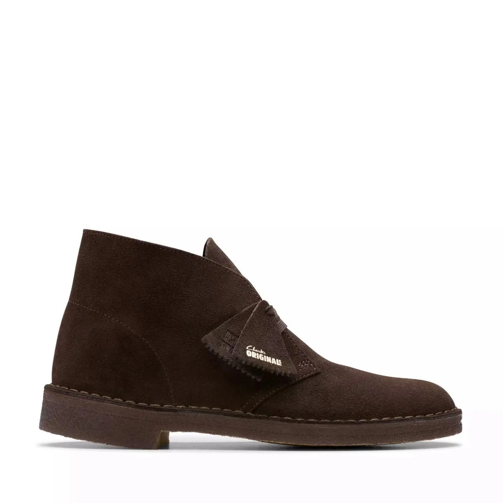 Clarks Stivaletto Desert Marrone 26188310 194547