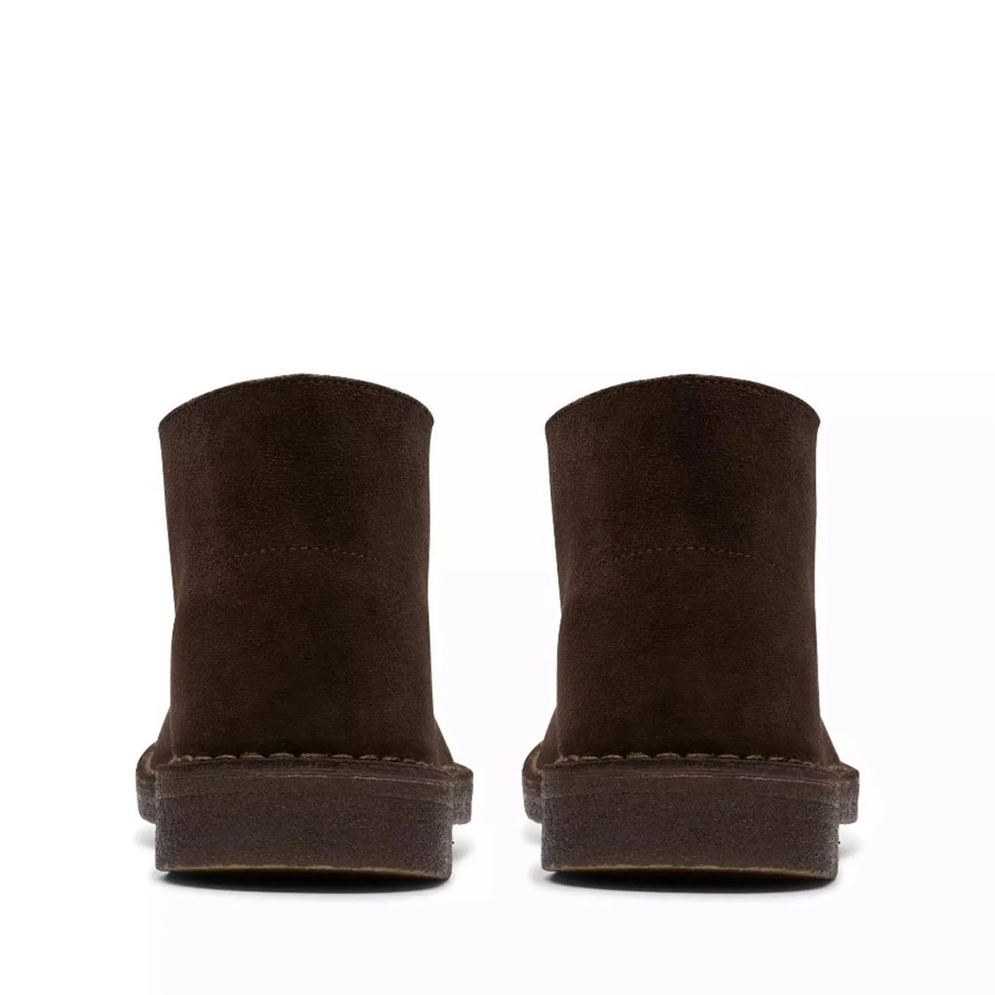 Clarks Stivaletto Desert Marrone 26188310 194550