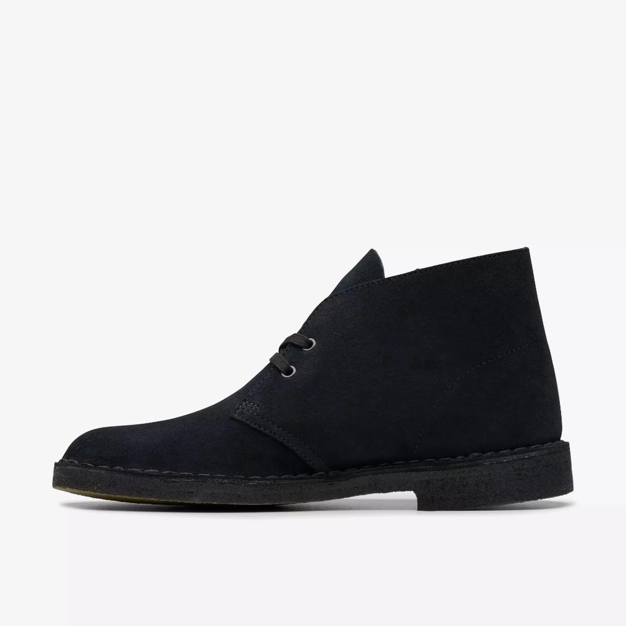 Clarks Stivaletto Desert Nero 26188309 191481