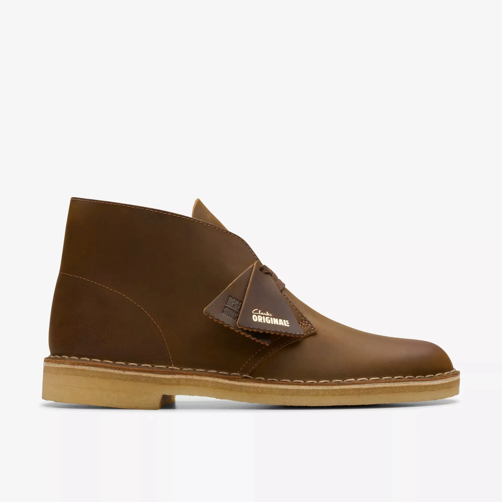 Clarks B'Desert Boot' Moor&#39;S Head 26155484 157104