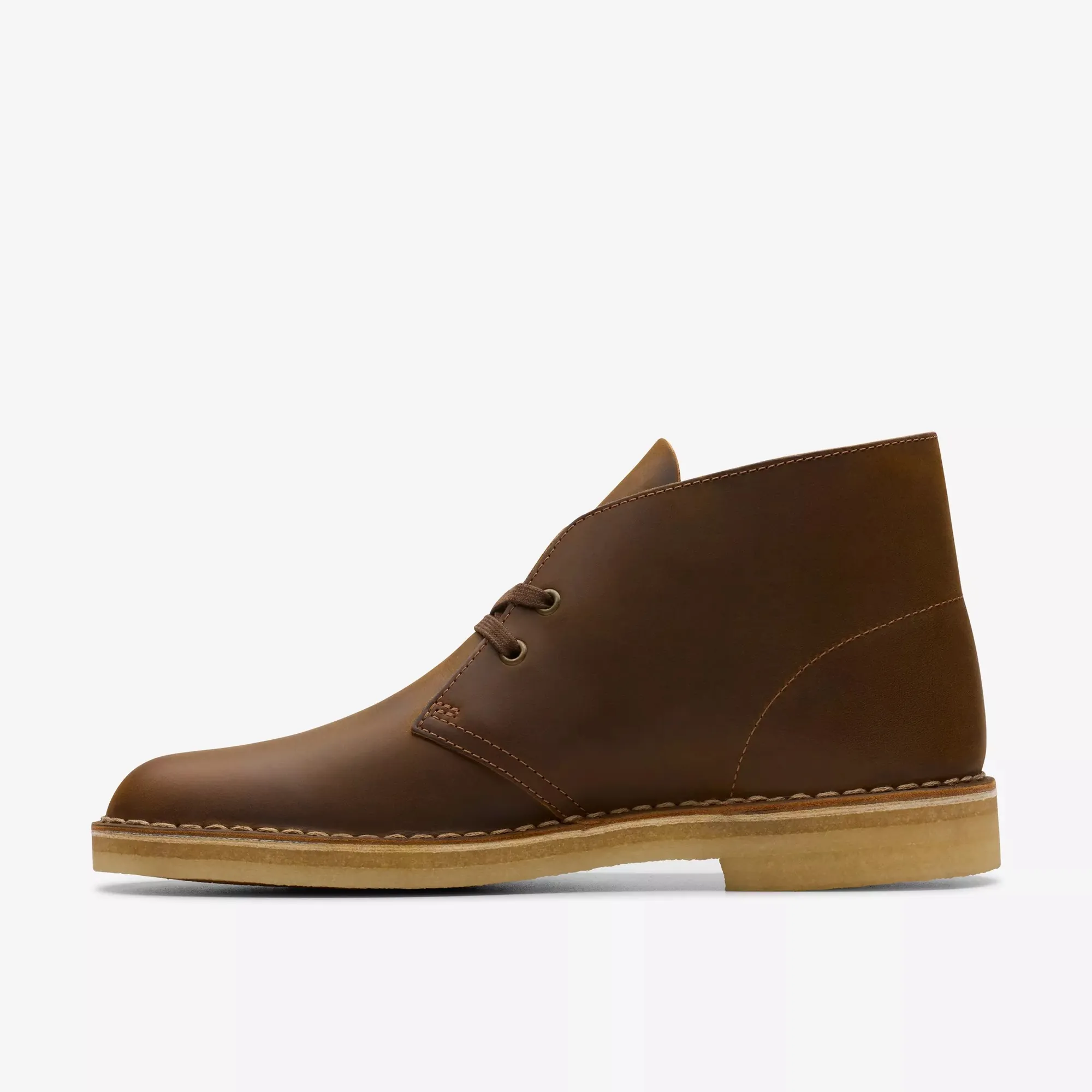 Clarks B'Desert Boot' Moor&#39;S Head 26155484 157105