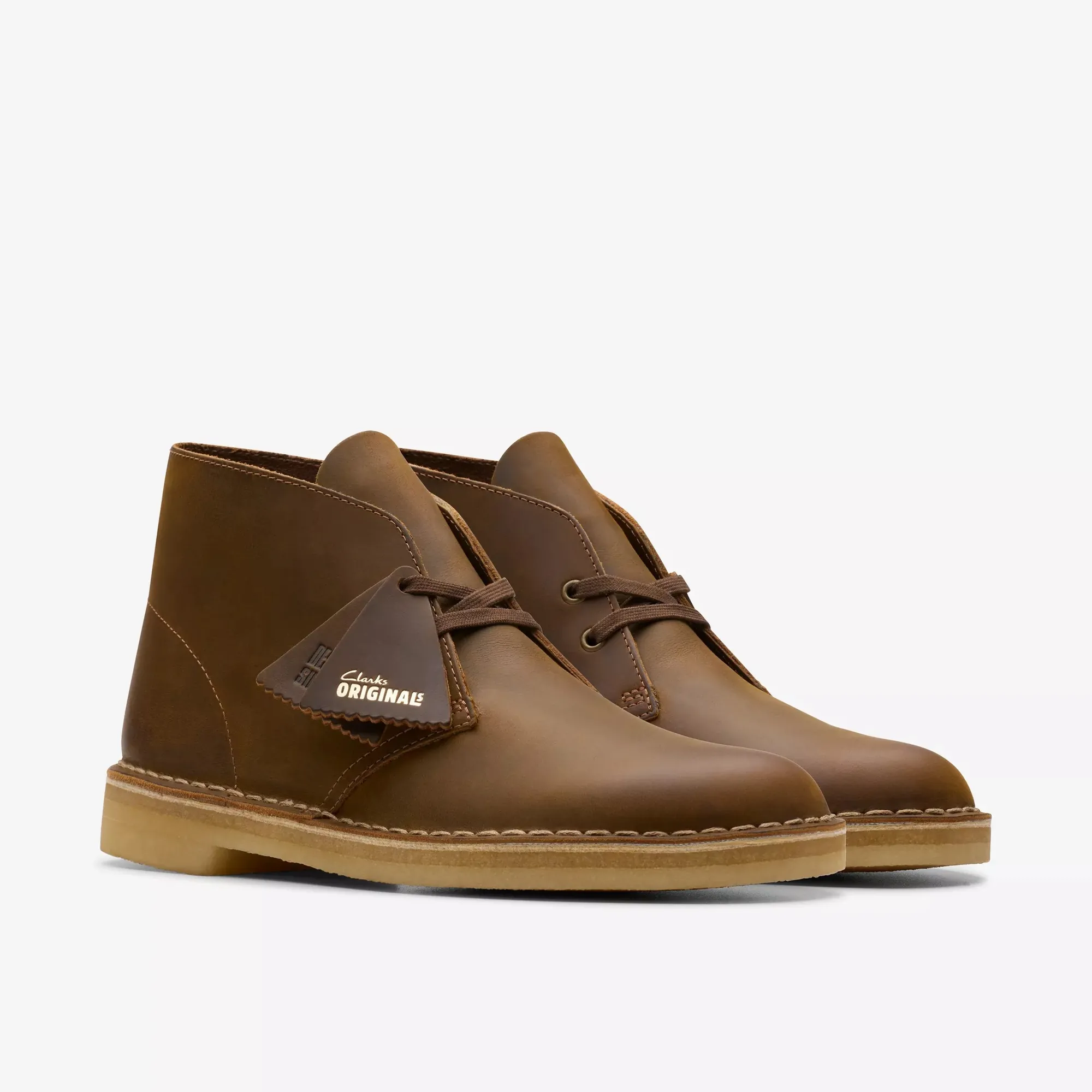 Clarks B'Desert Boot' Moor&#39;S Head 26155484 157107