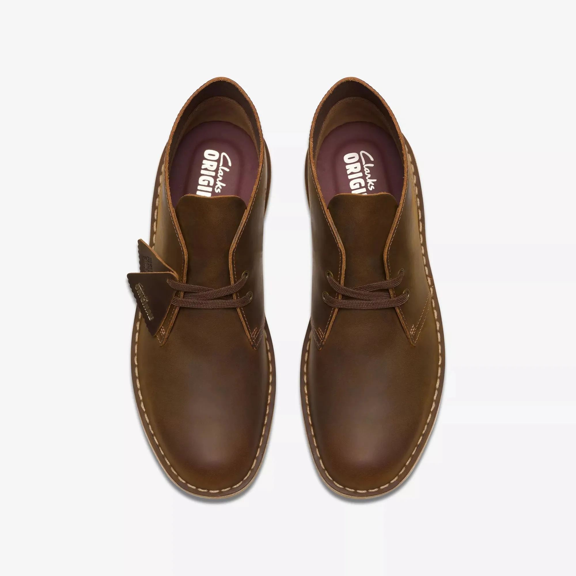 Clarks B'Desert Boot' Moor&#39;S Head 26155484 157108