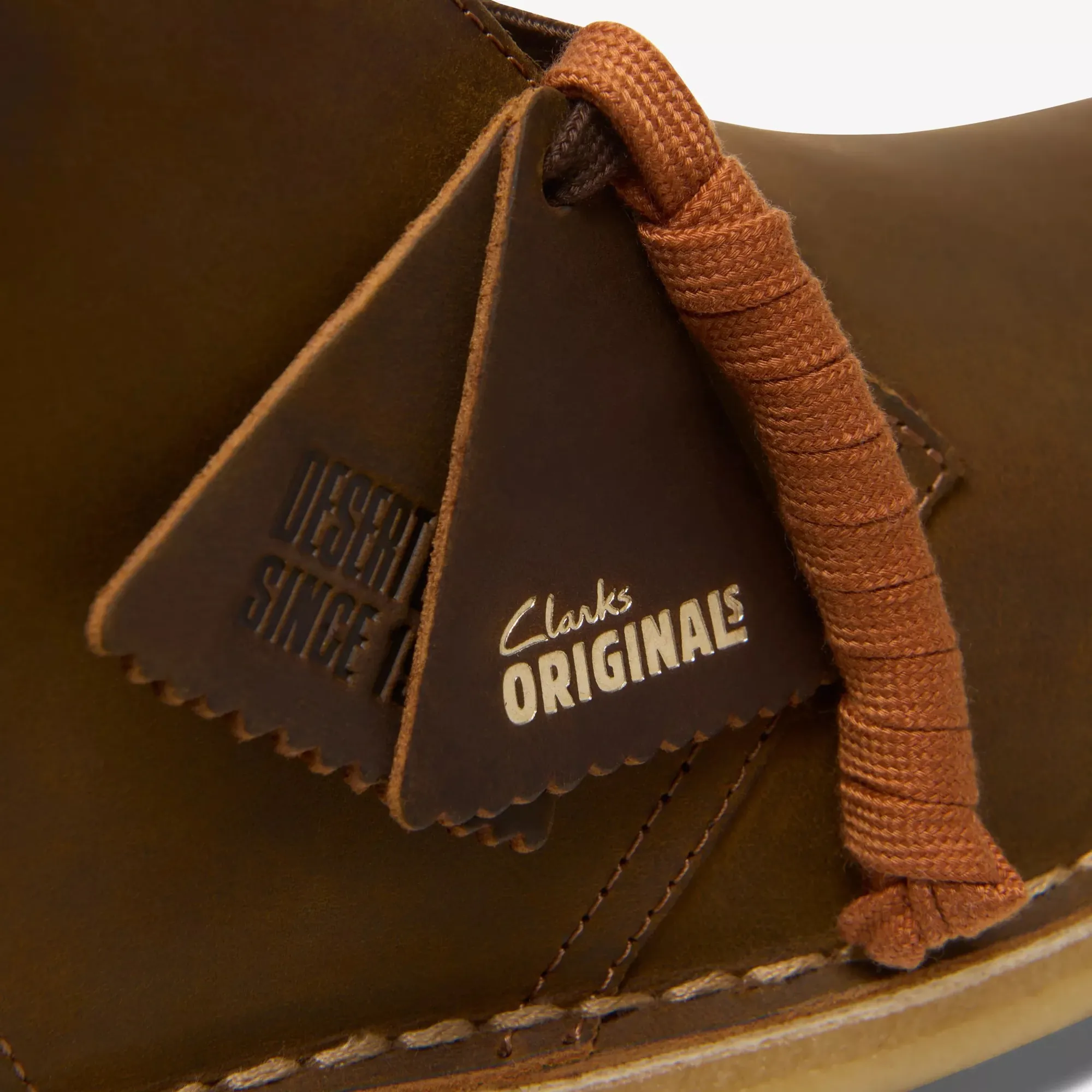 Clarks B'Desert Boot' Moor&#39;S Head 26155484 157109