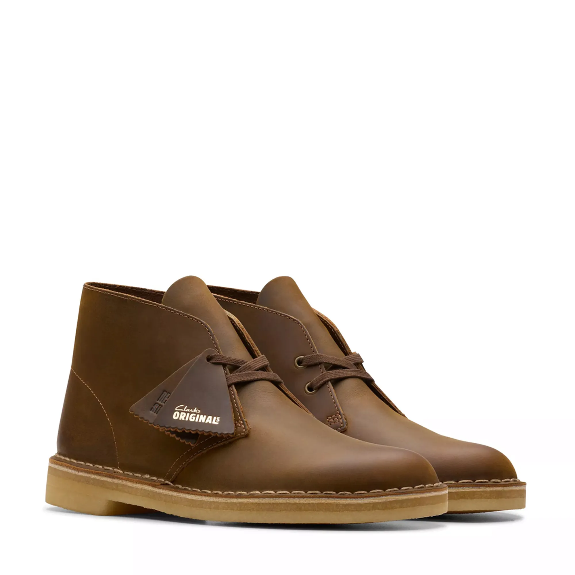 Clarks B'Desert Boot' Moor&#39;S Head 26155484 157795