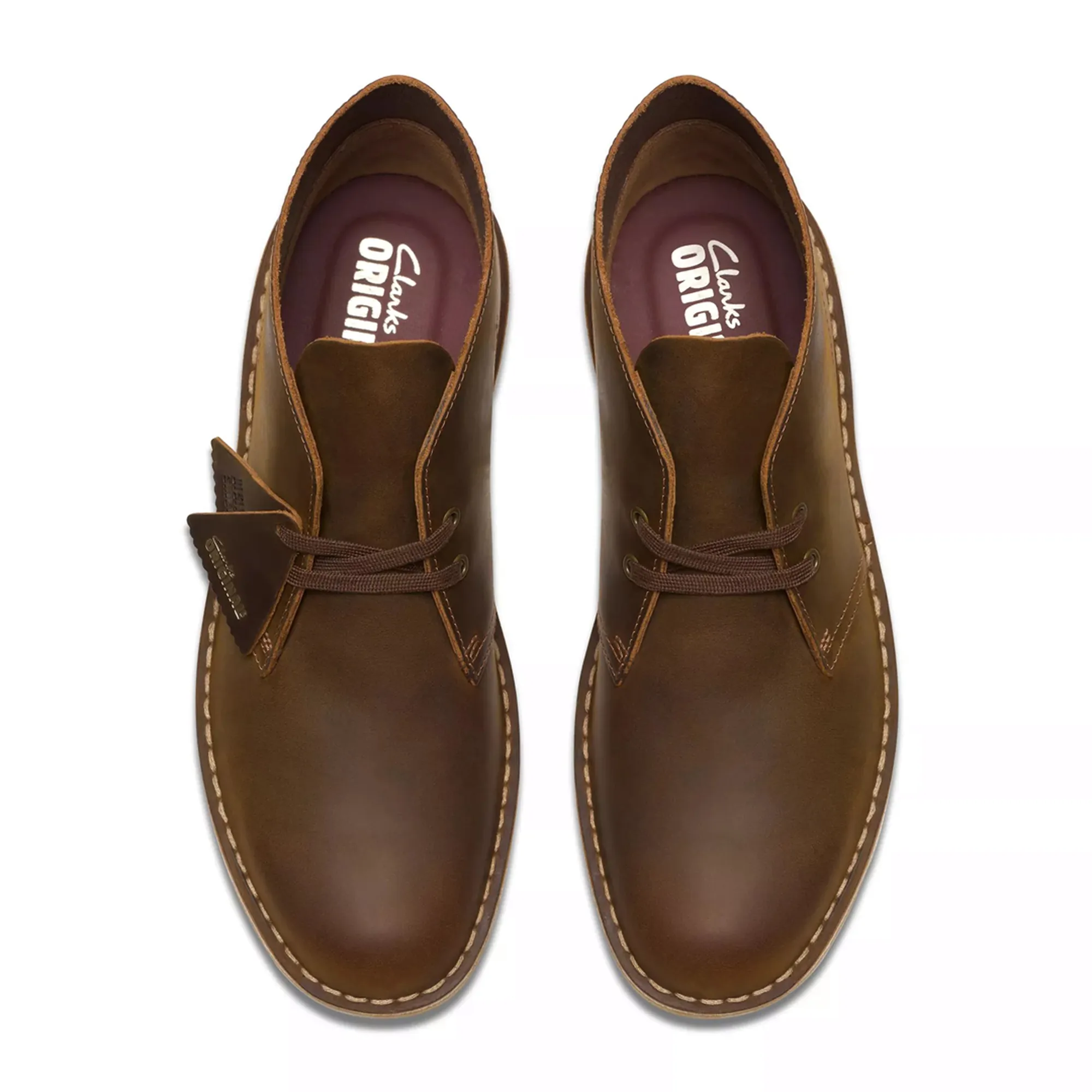 Clarks B'Desert Boot' Moor&#39;S Head 26155484 157800