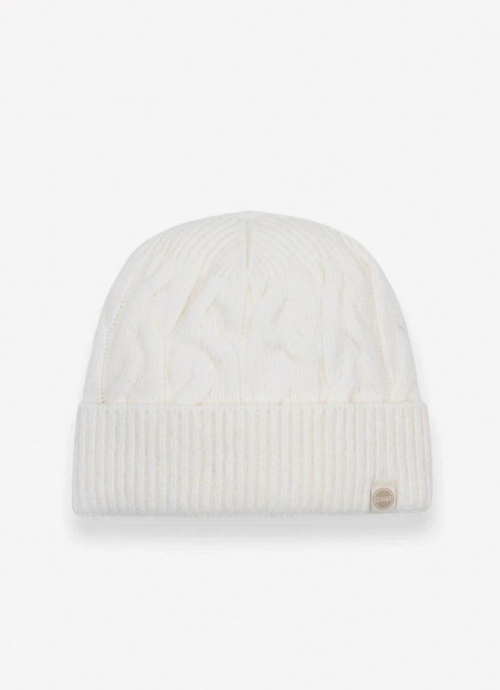 Colmar Berretto Bianco 480000003Mf 201272