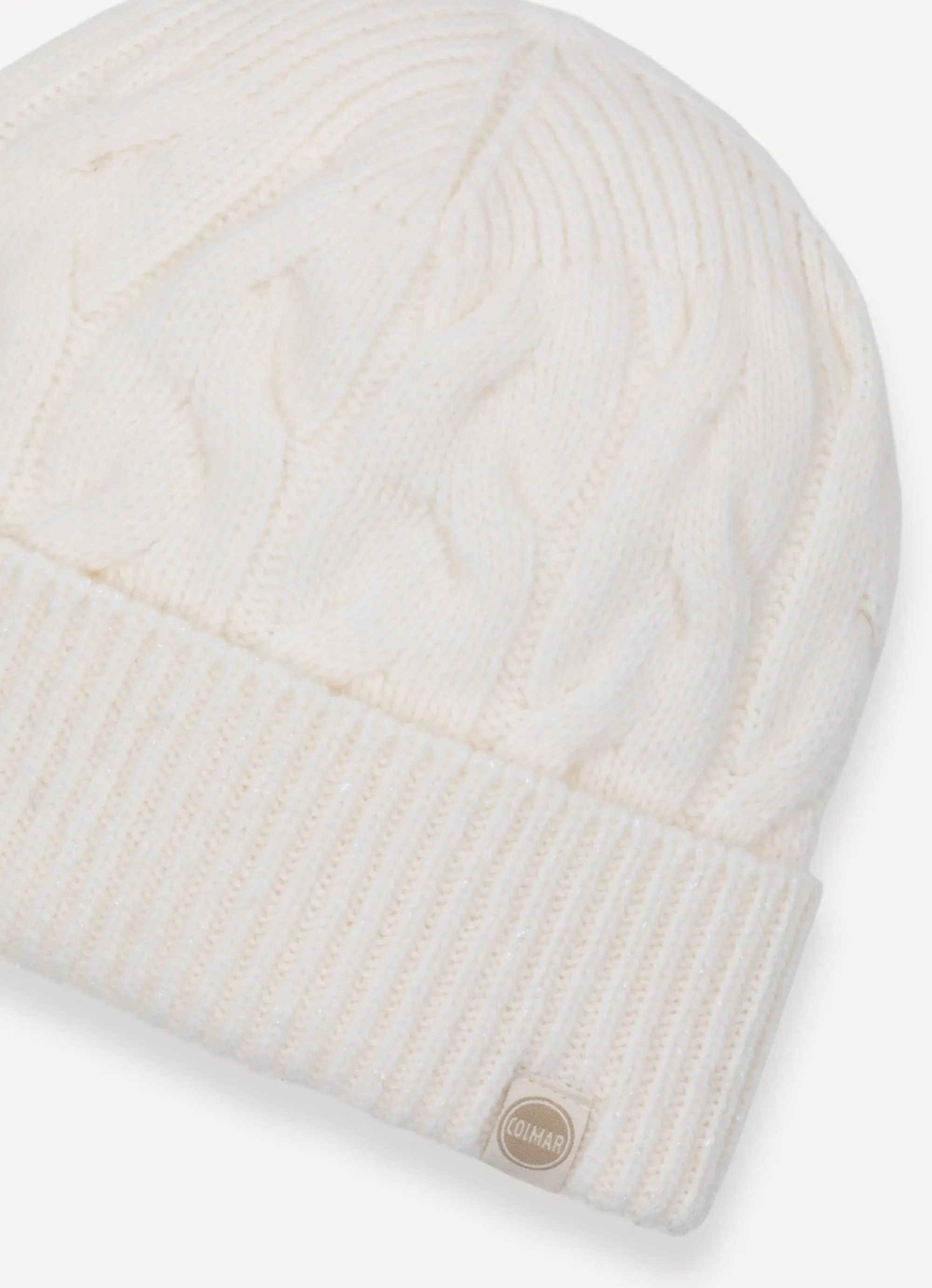 Colmar B'Cap ' White 480000003Mf 201274