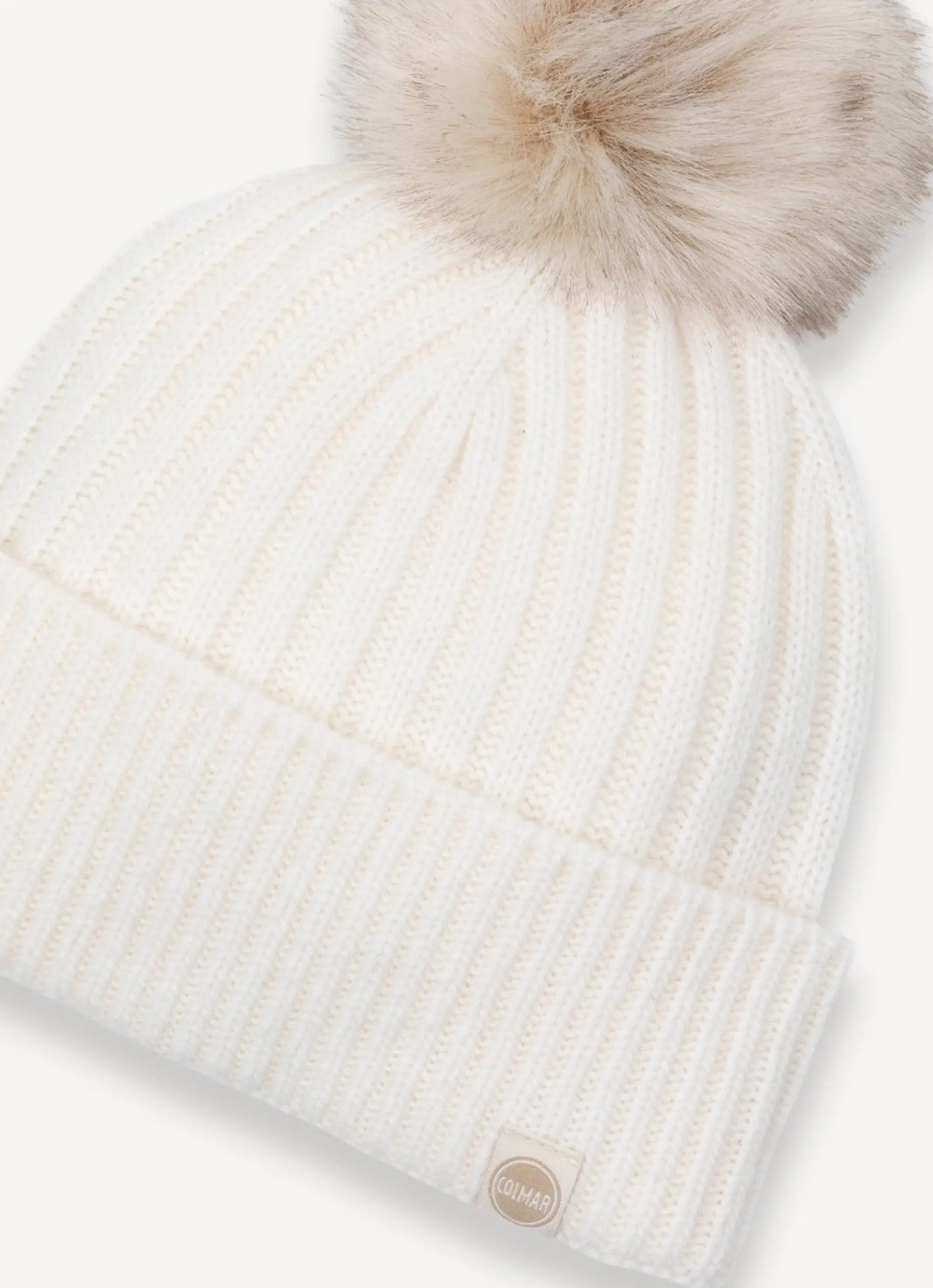 Colmar B'Cap ' White 48000015E3Nu 201279