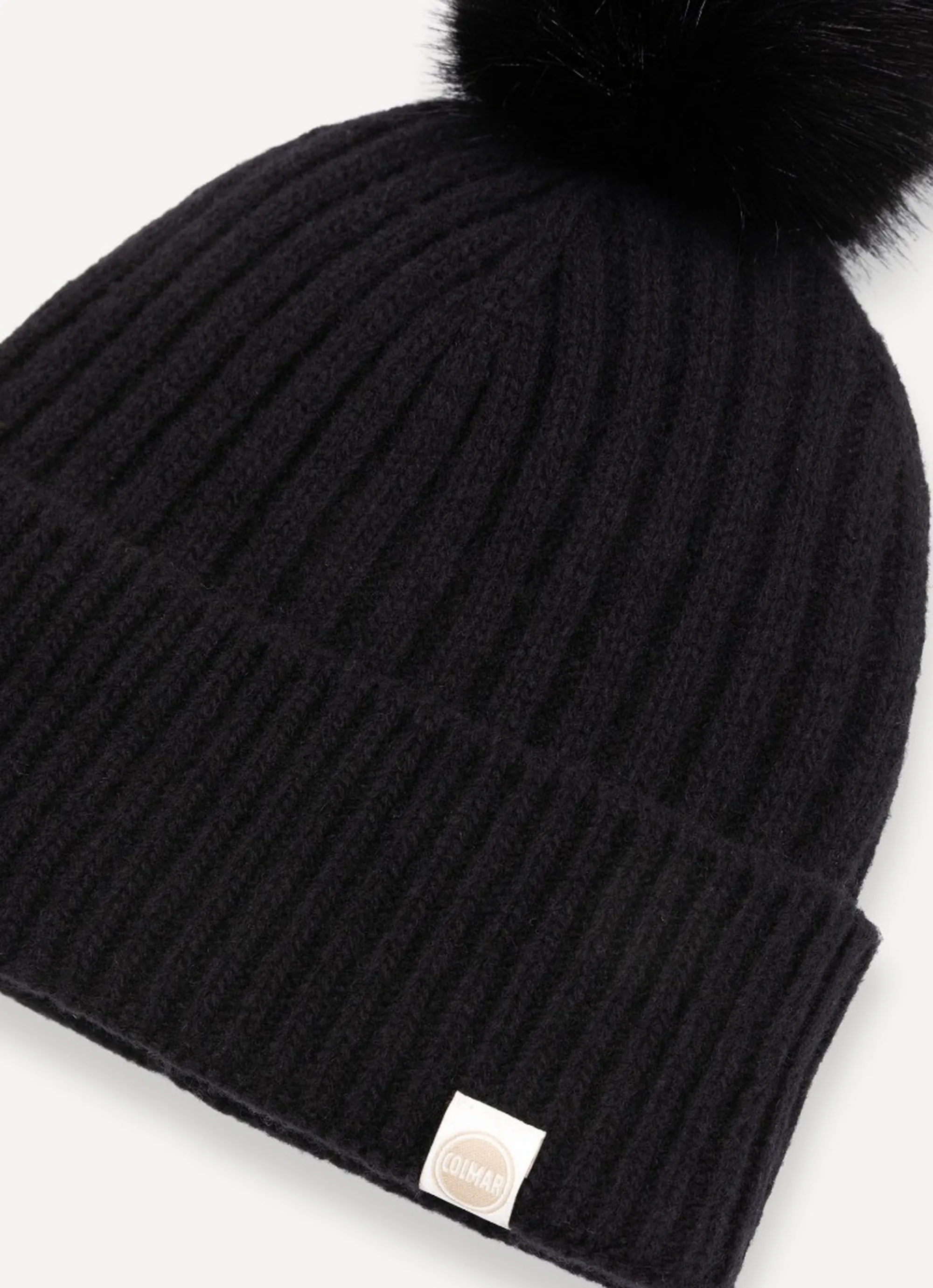 Colmar B'Cap ' Black 48000015E3Nu 201283