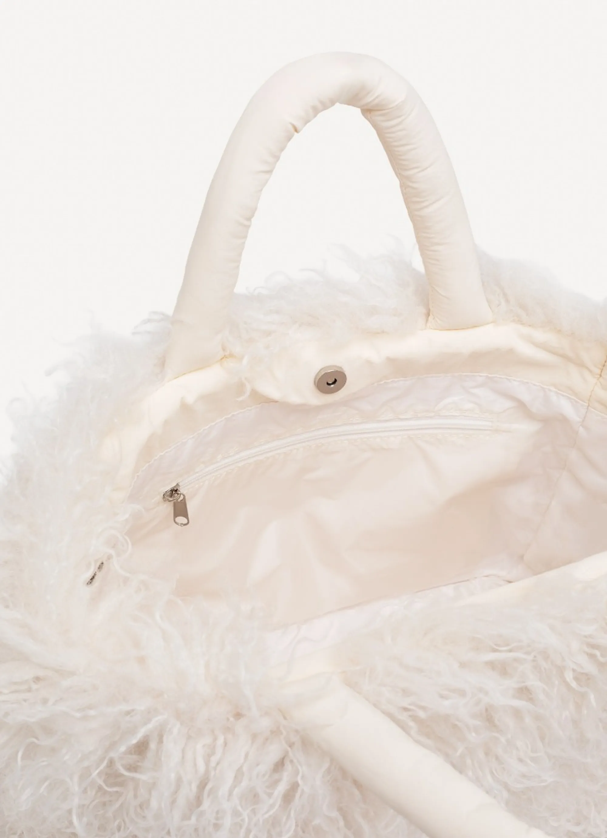 Colmar B'Bag ' White 49000006E3Kg 201291