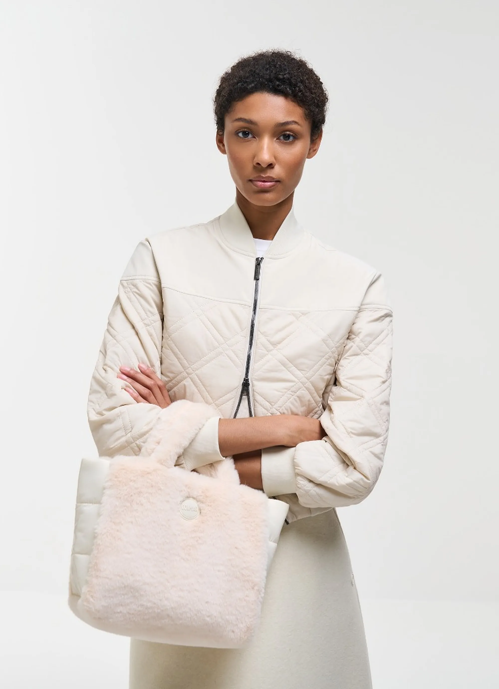 Colmar B'Bag ' Nude 49000002E3Pv 201284