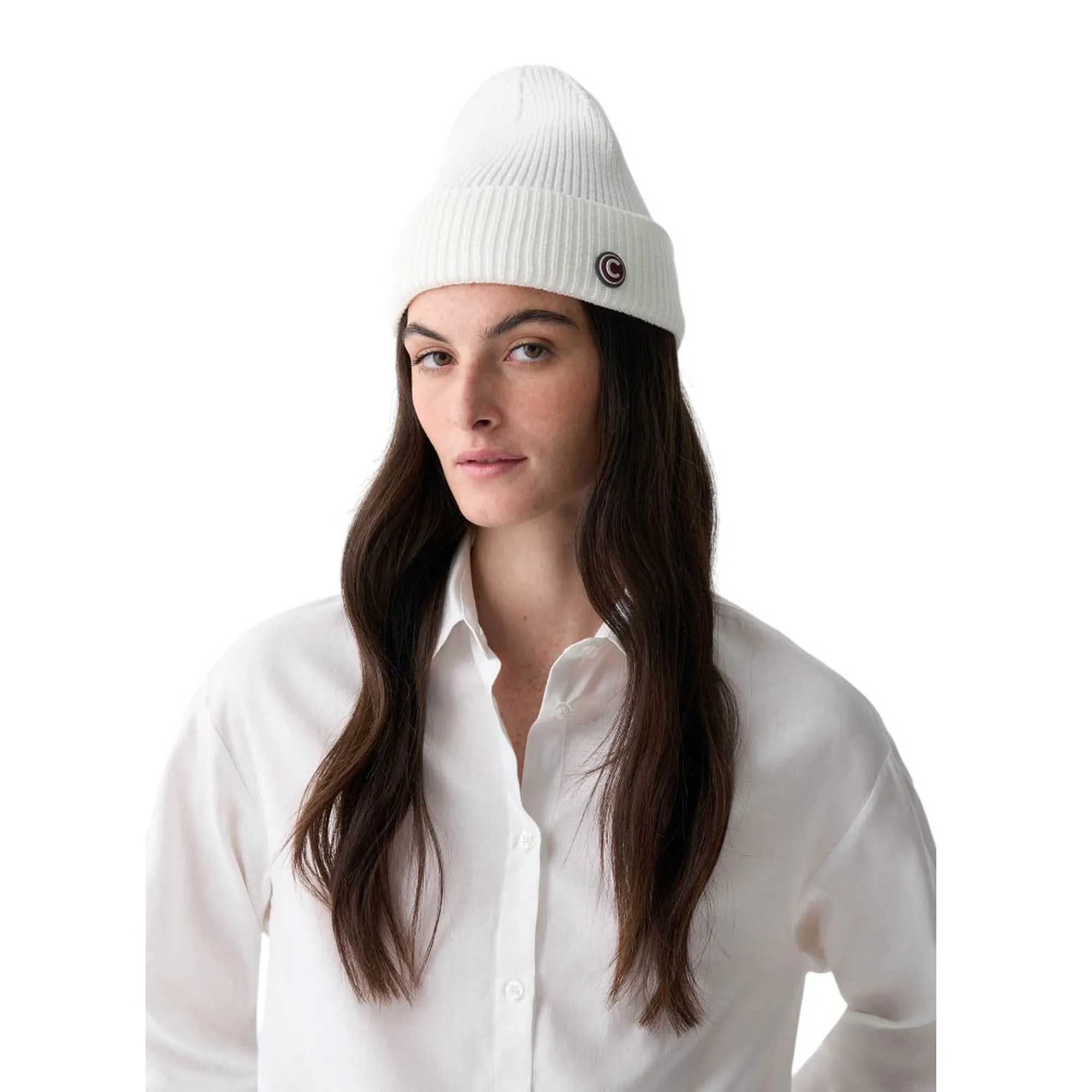 Colmar B'Hat ' White 5018N6Xh 160080