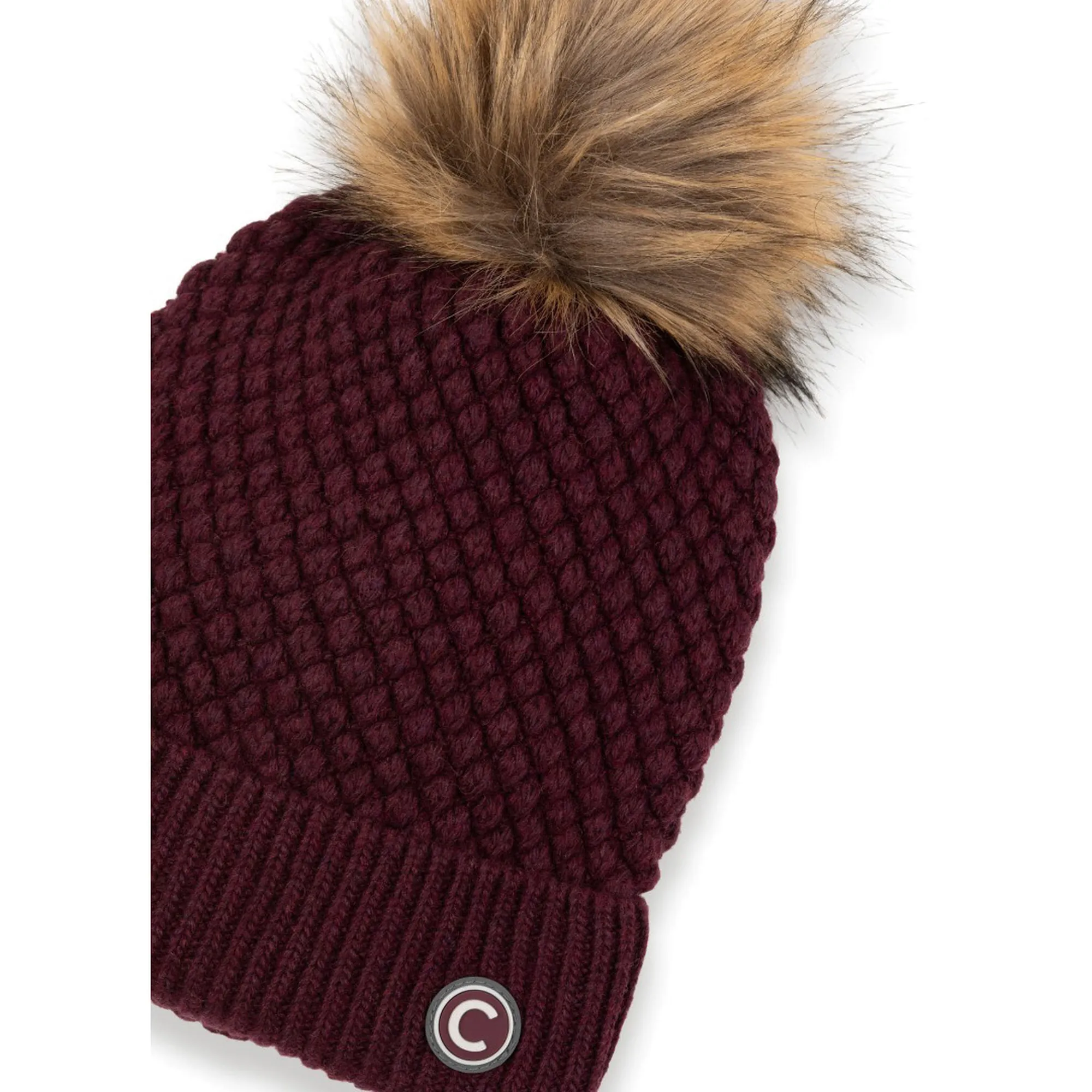 Colmar Cappello Bordeaux 4854E3Xs 163041