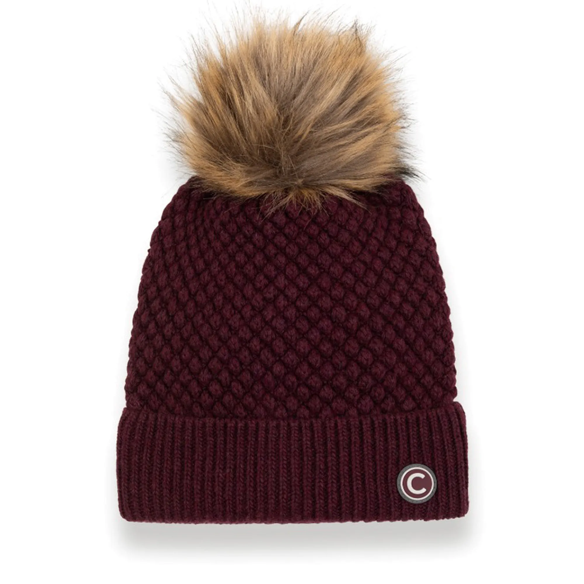 Colmar Cappello Bordeaux 4854E3Xs 163042