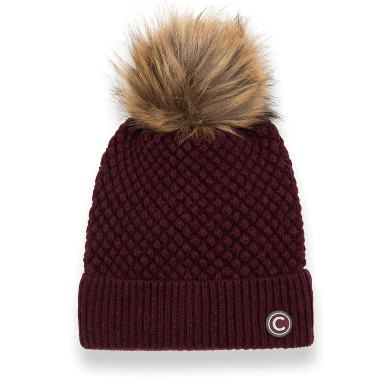 Colmar Cappello Bordeaux 4854E3Xs 163042