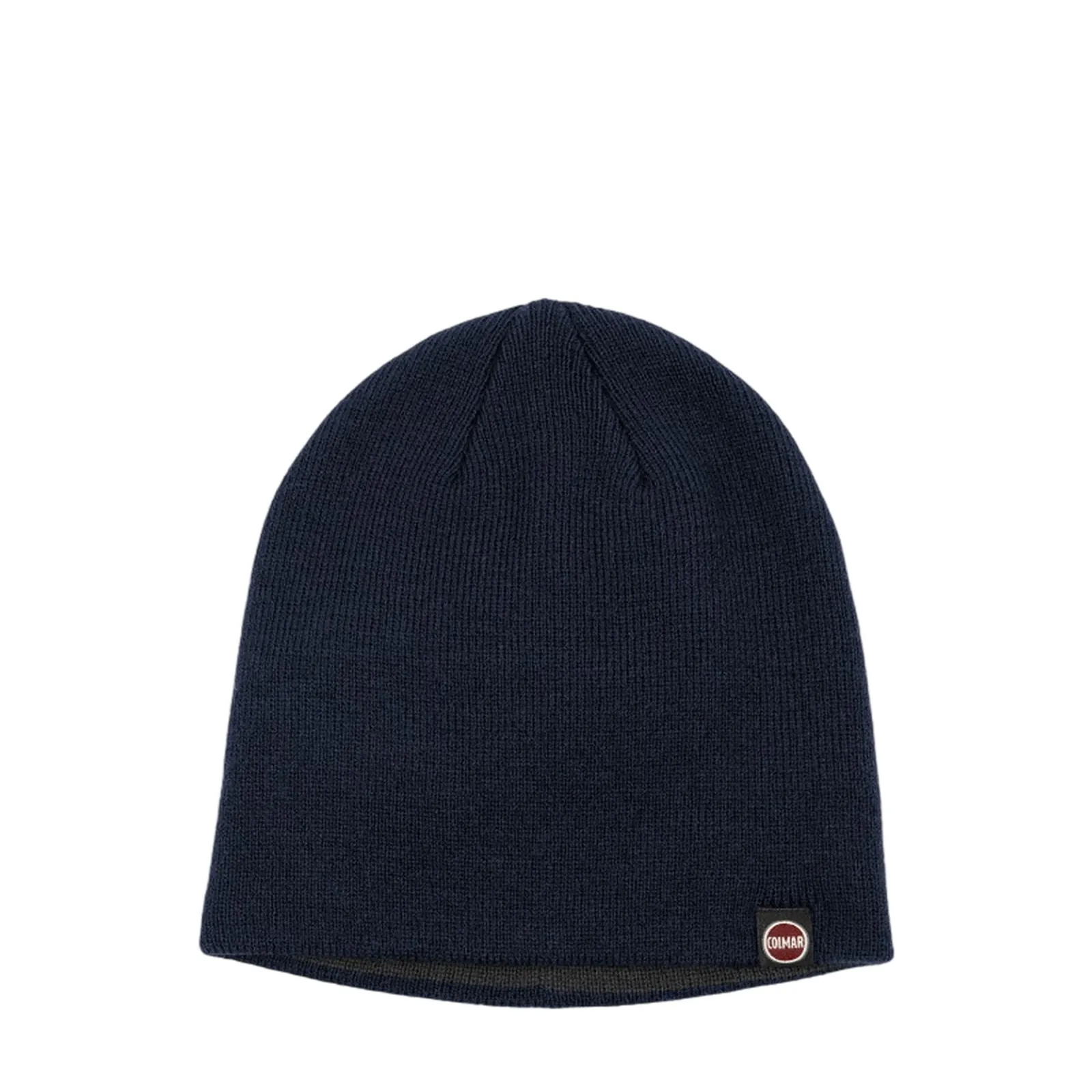 Colmar Cappello Beanie Unisex Blu 50362Yu 160060