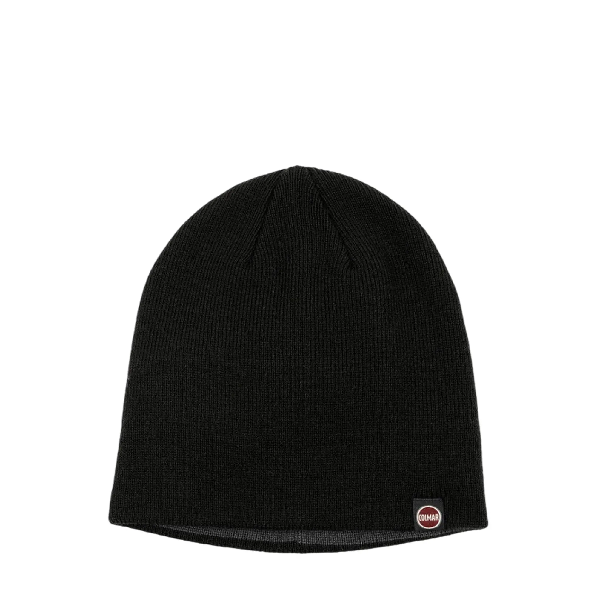 Colmar B'Unisex Beanie Hat' Black 50362Yu 160063
