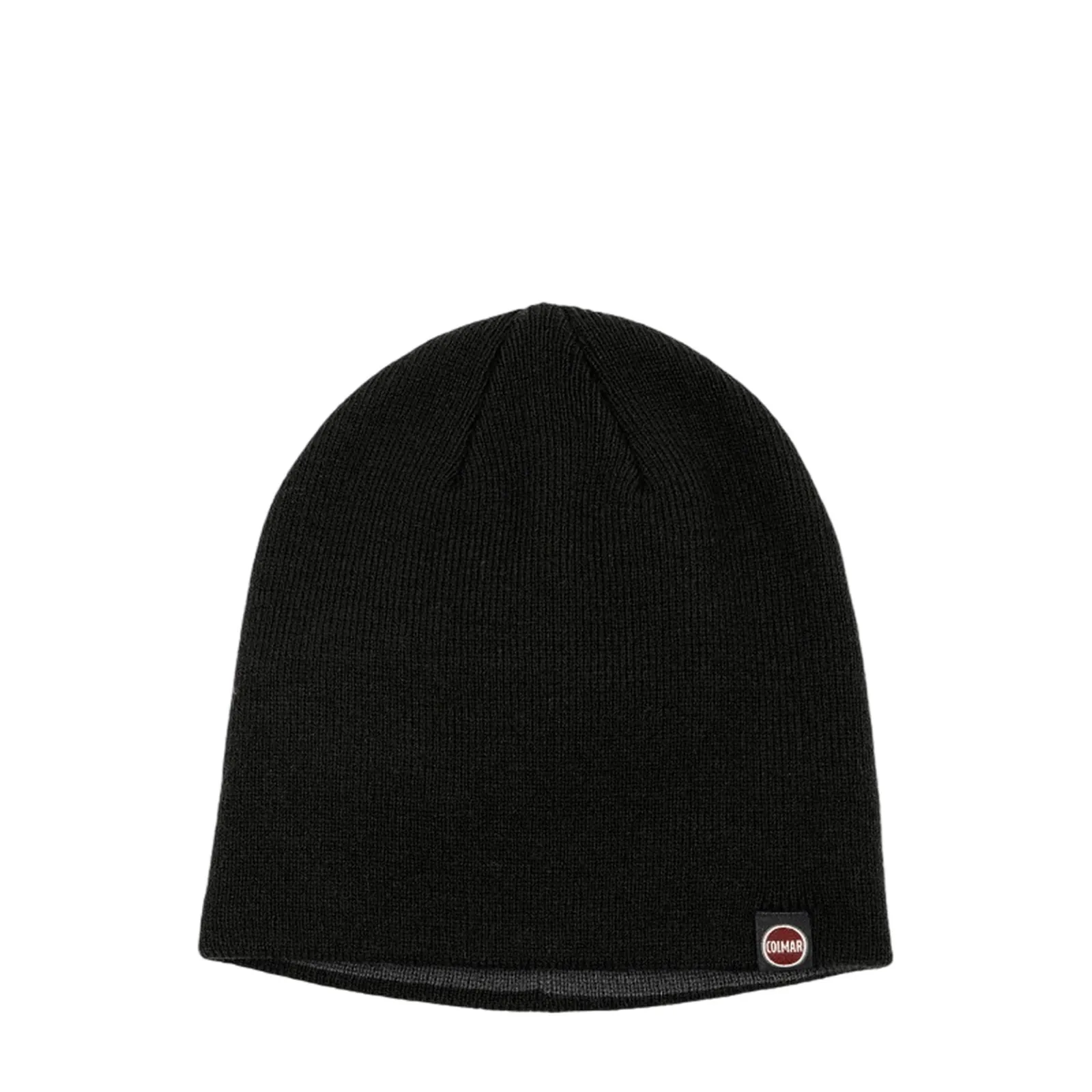 Colmar Cappello Beanie Unisex Nero 50362Yu 160063