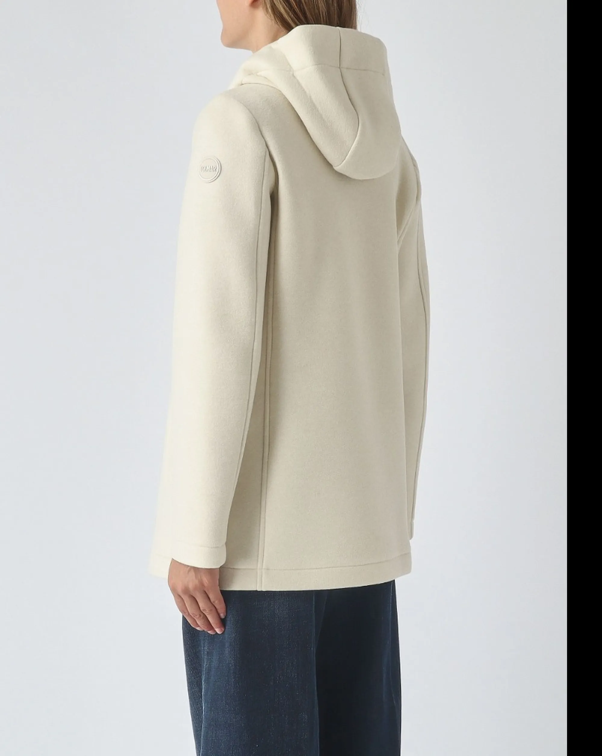 Colmar B'Coat ' Ivory 20000048R5Zo 189048