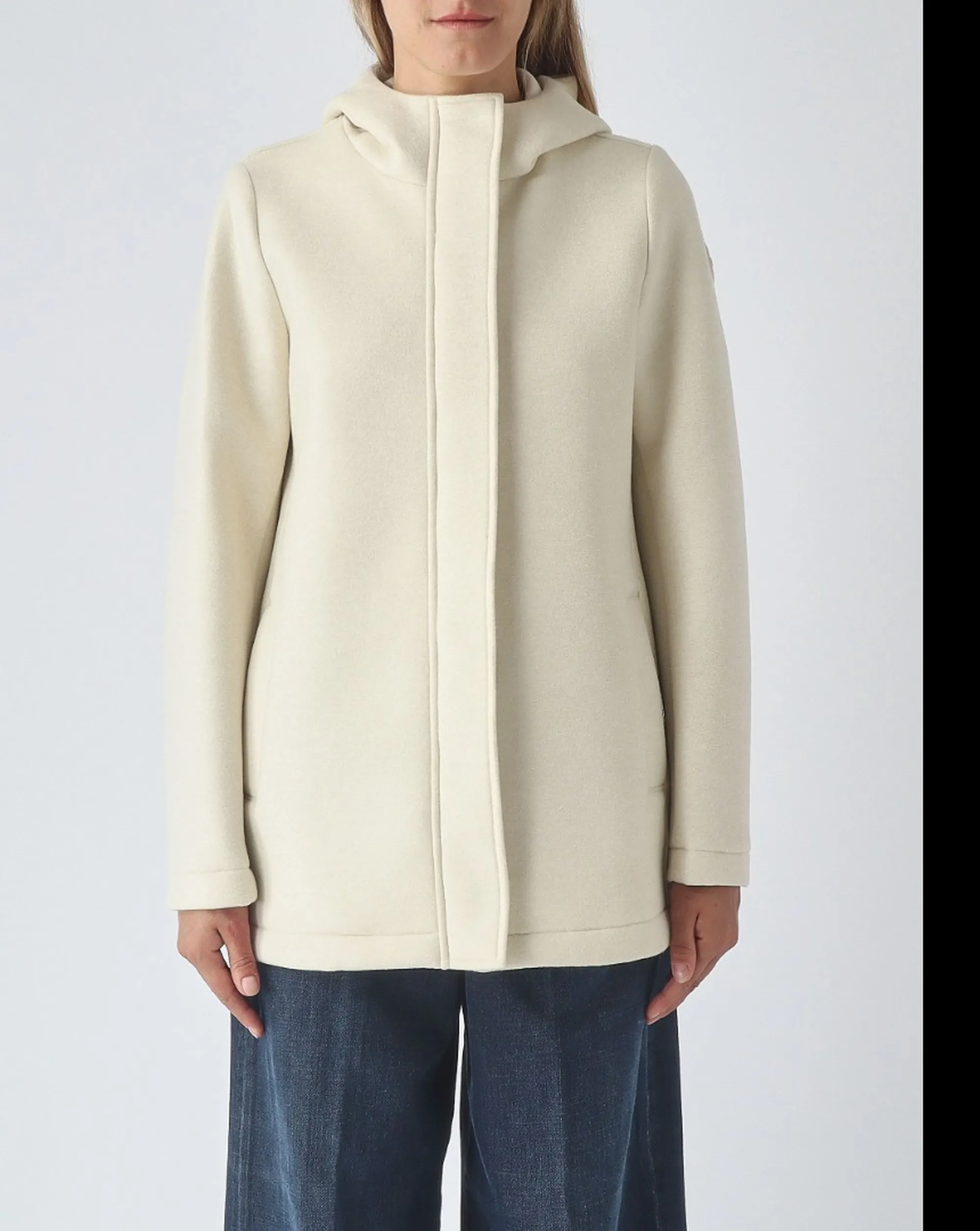 Colmar B'Coat ' Ivory 20000048R5Zo 189049