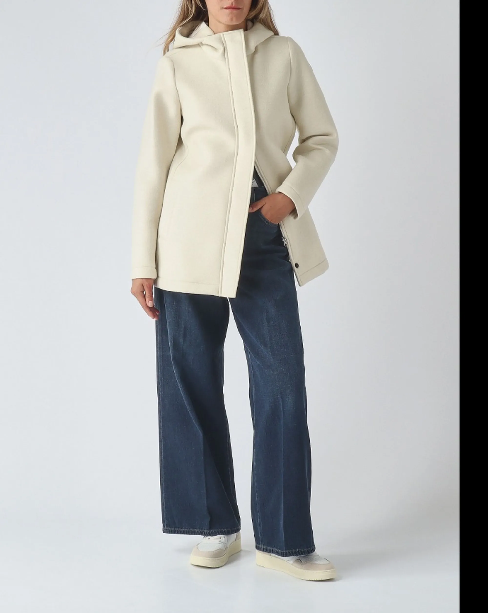 Colmar B'Coat ' Ivory 20000048R5Zo 189051